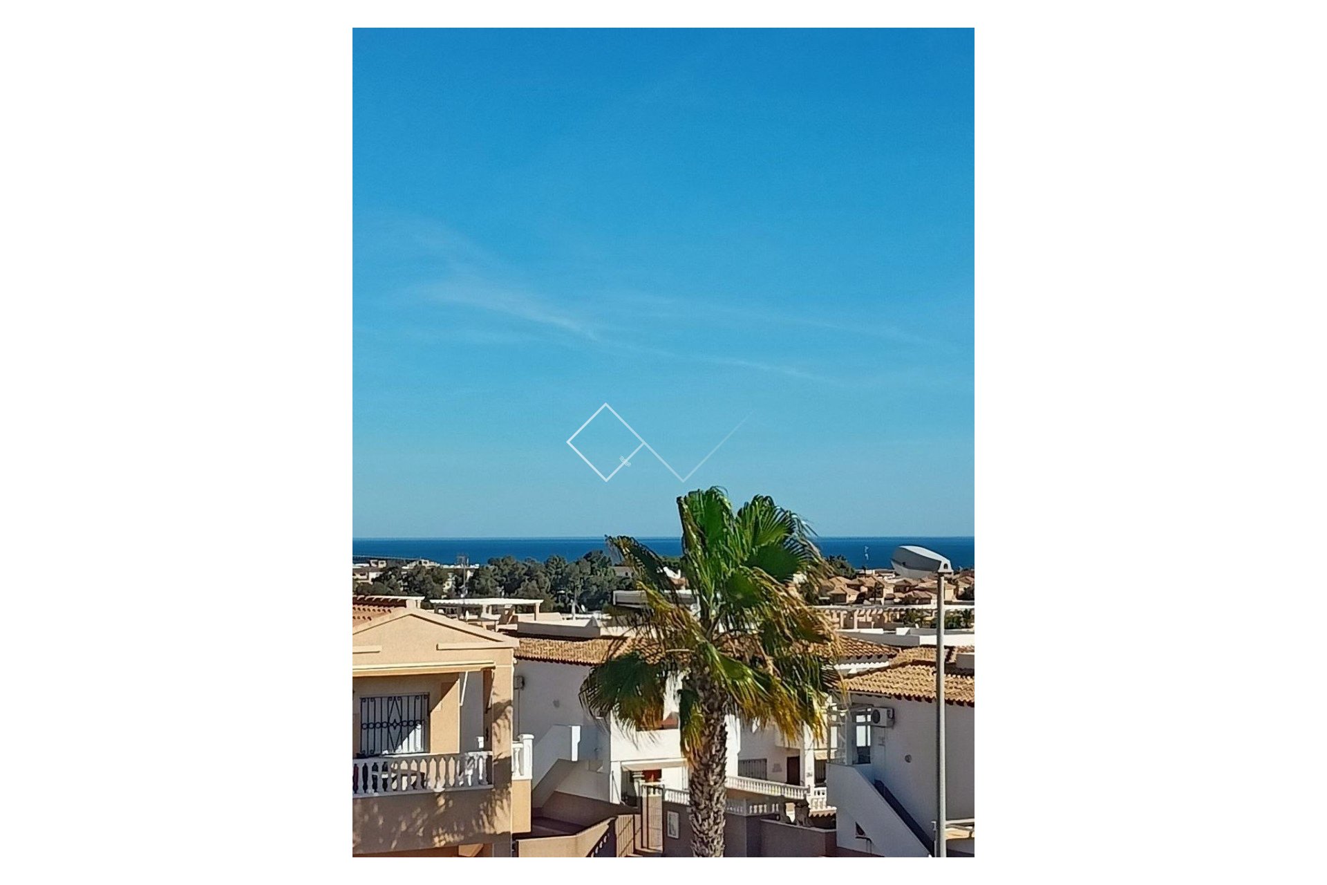  - Independent villa - Orihuela Costa - Punta Prima