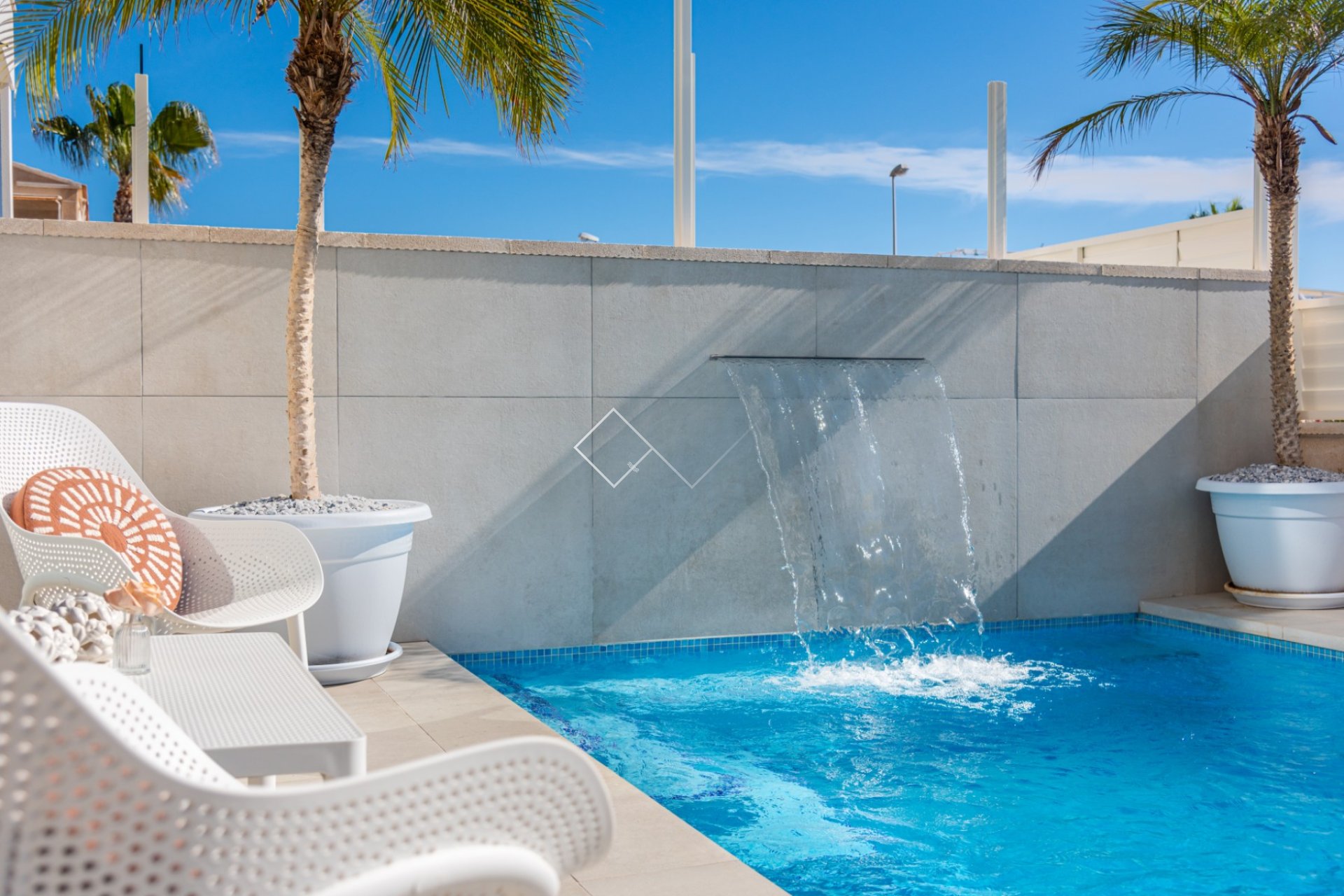  - Independent villa - Orihuela Costa - Punta Prima