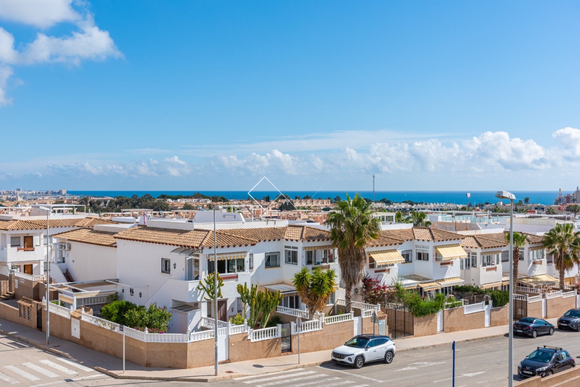  - Independent villa - Orihuela Costa - Punta Prima