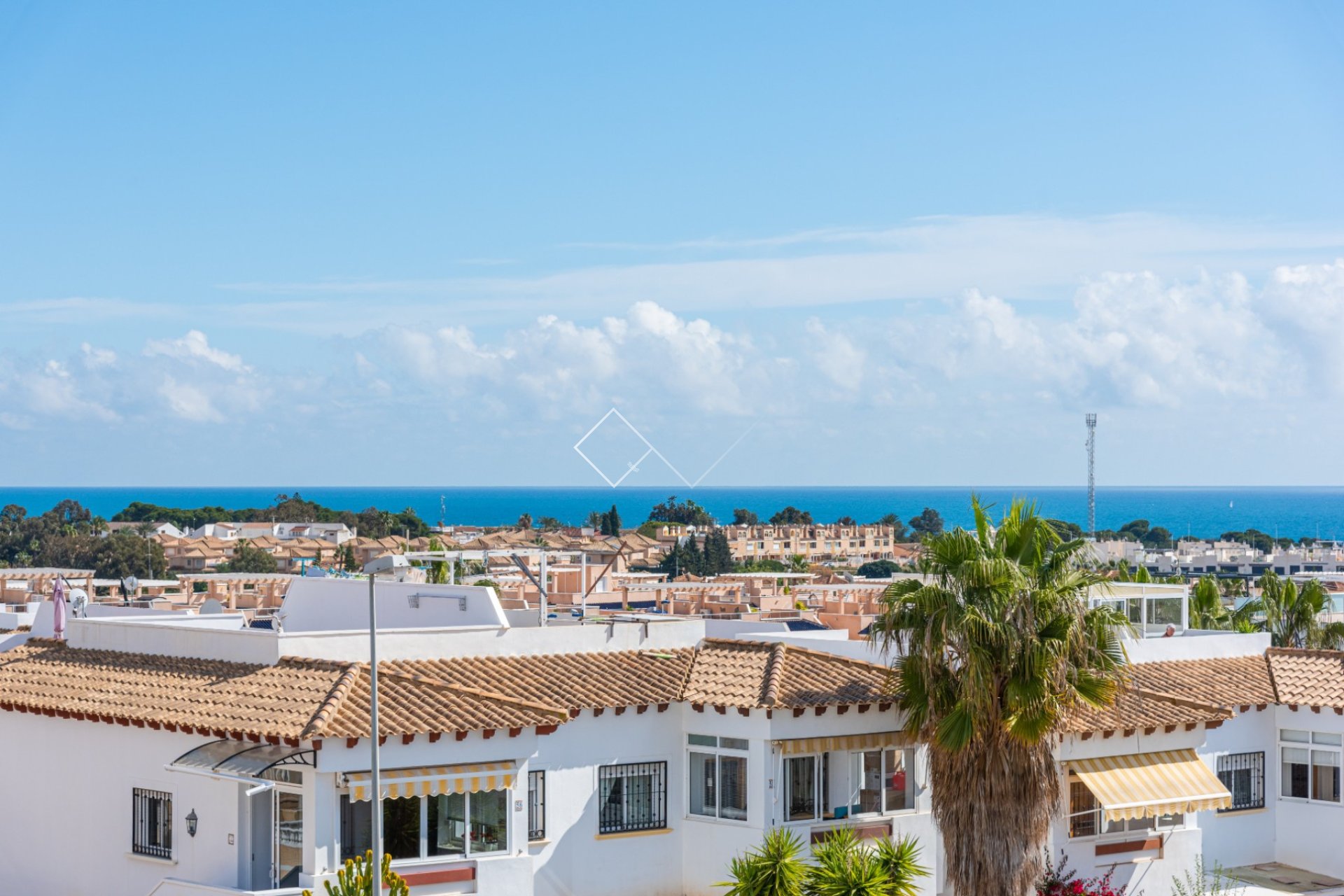  - Independent villa - Orihuela Costa - Punta Prima