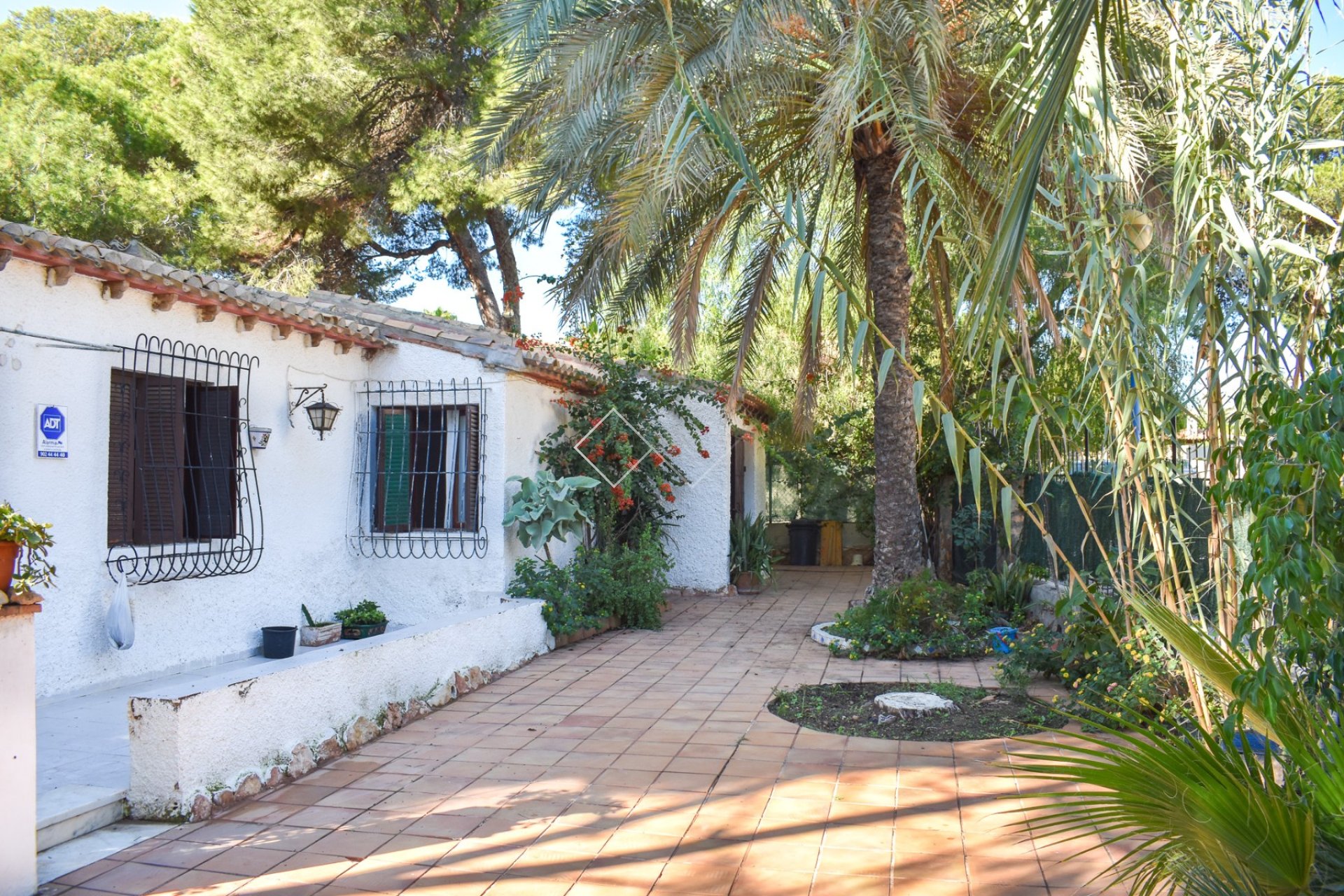  - Independent villa - Orihuela Costa - Punta Prima