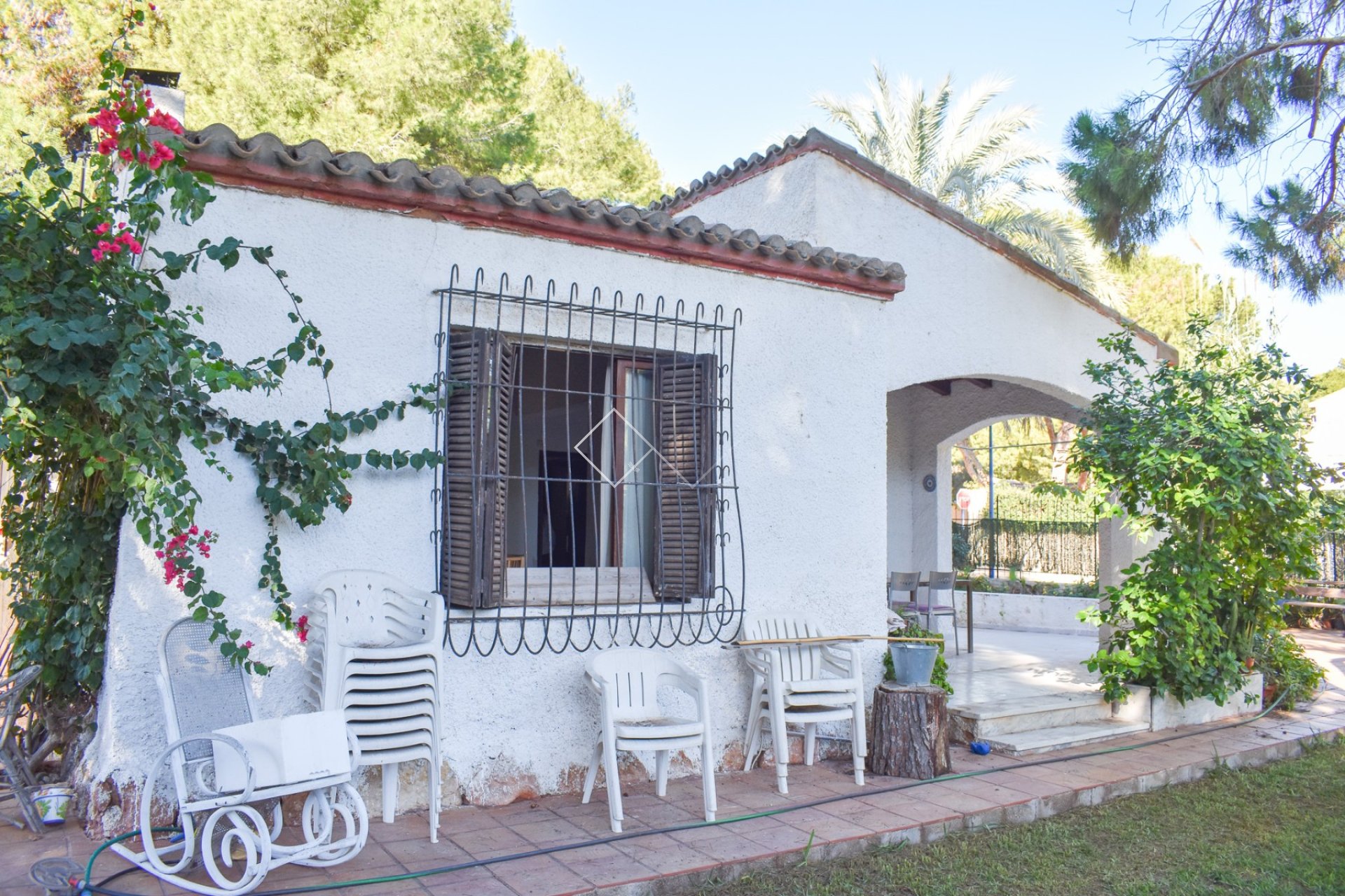  - Independent villa - Orihuela Costa - Punta Prima