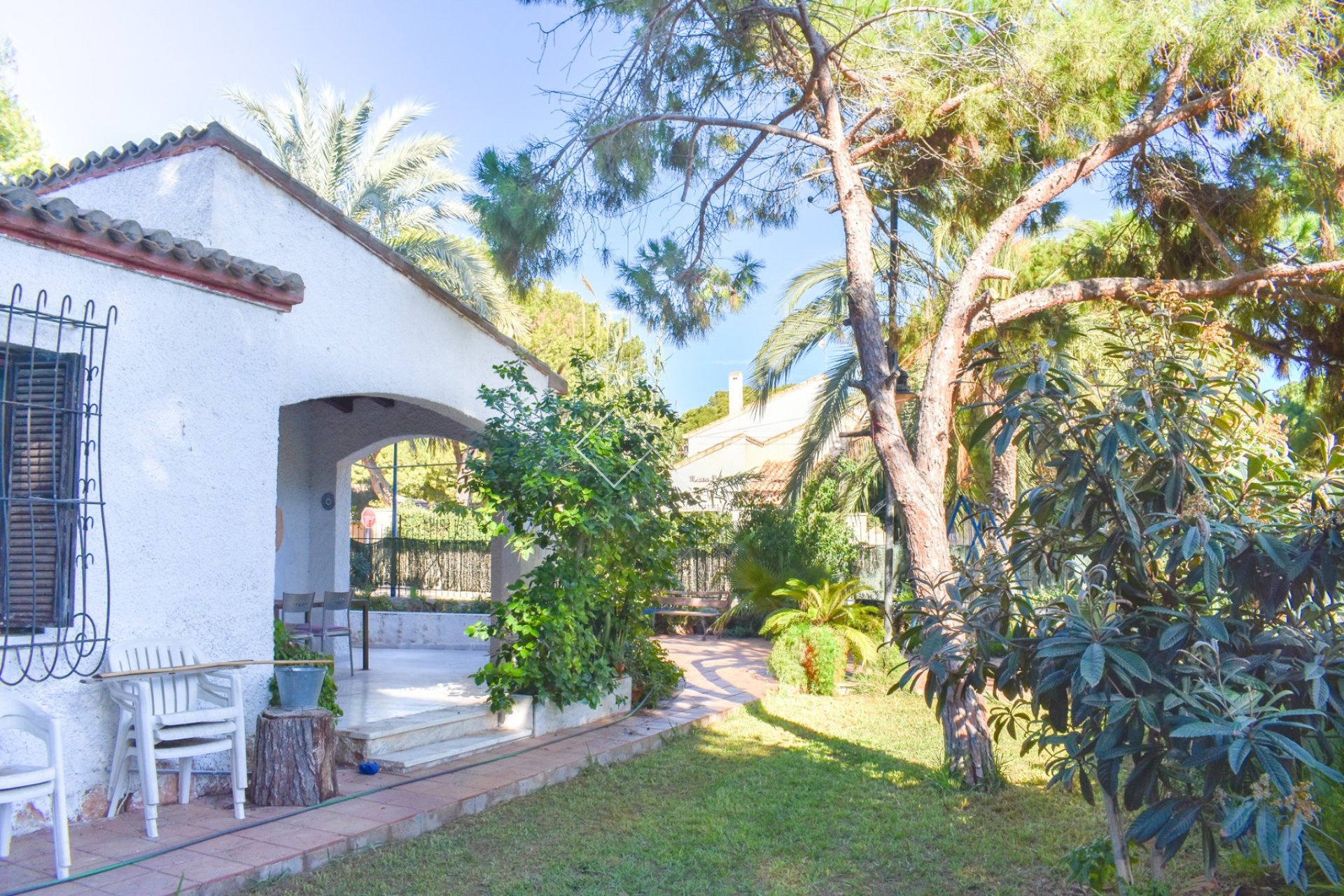  - Independent villa - Orihuela Costa - Punta Prima