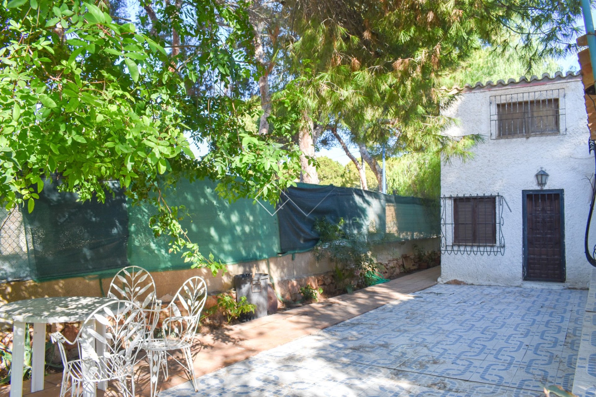  - Independent villa - Orihuela Costa - Punta Prima