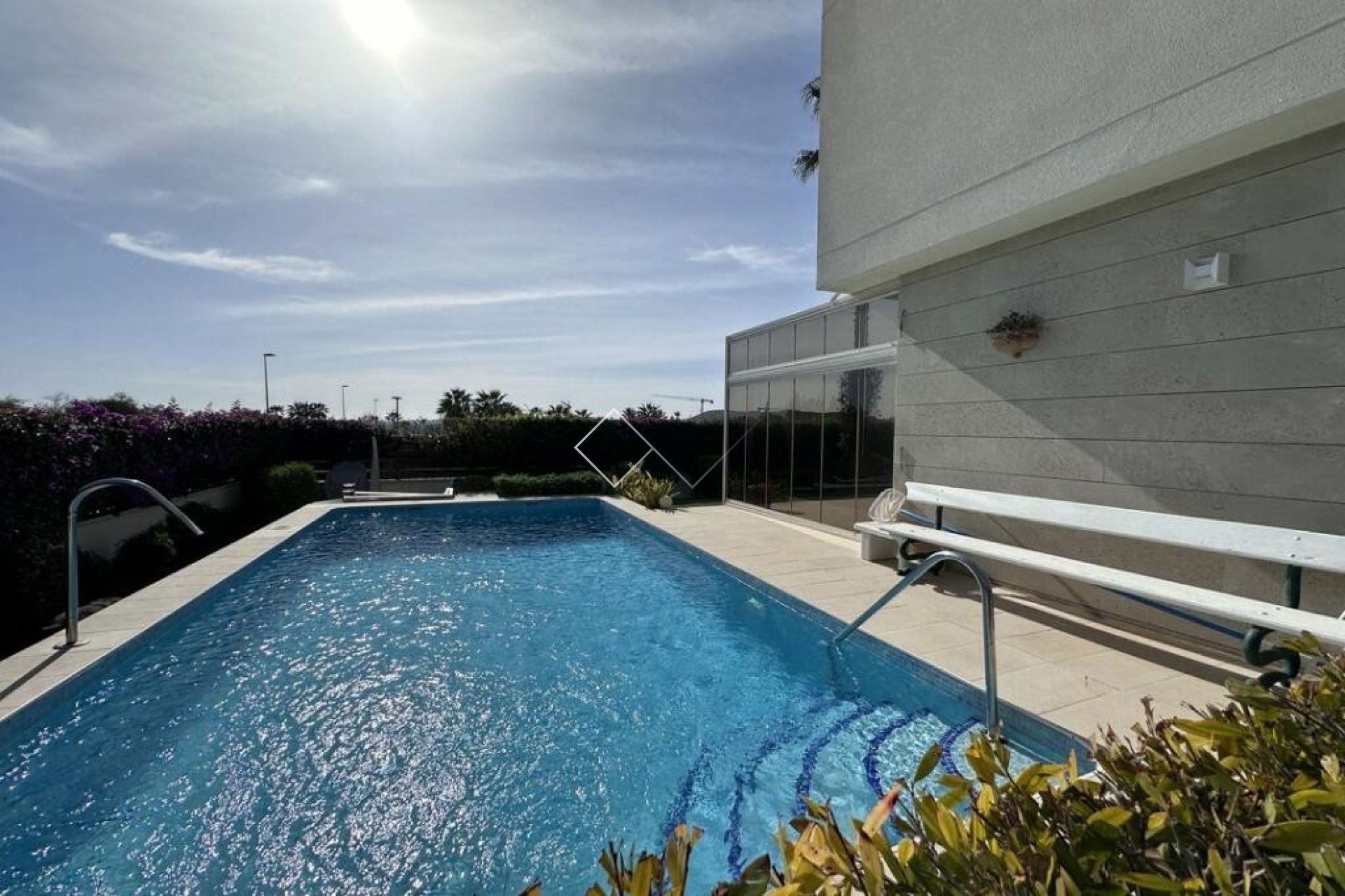  - Independent villa - Orihuela - VIstabella golf