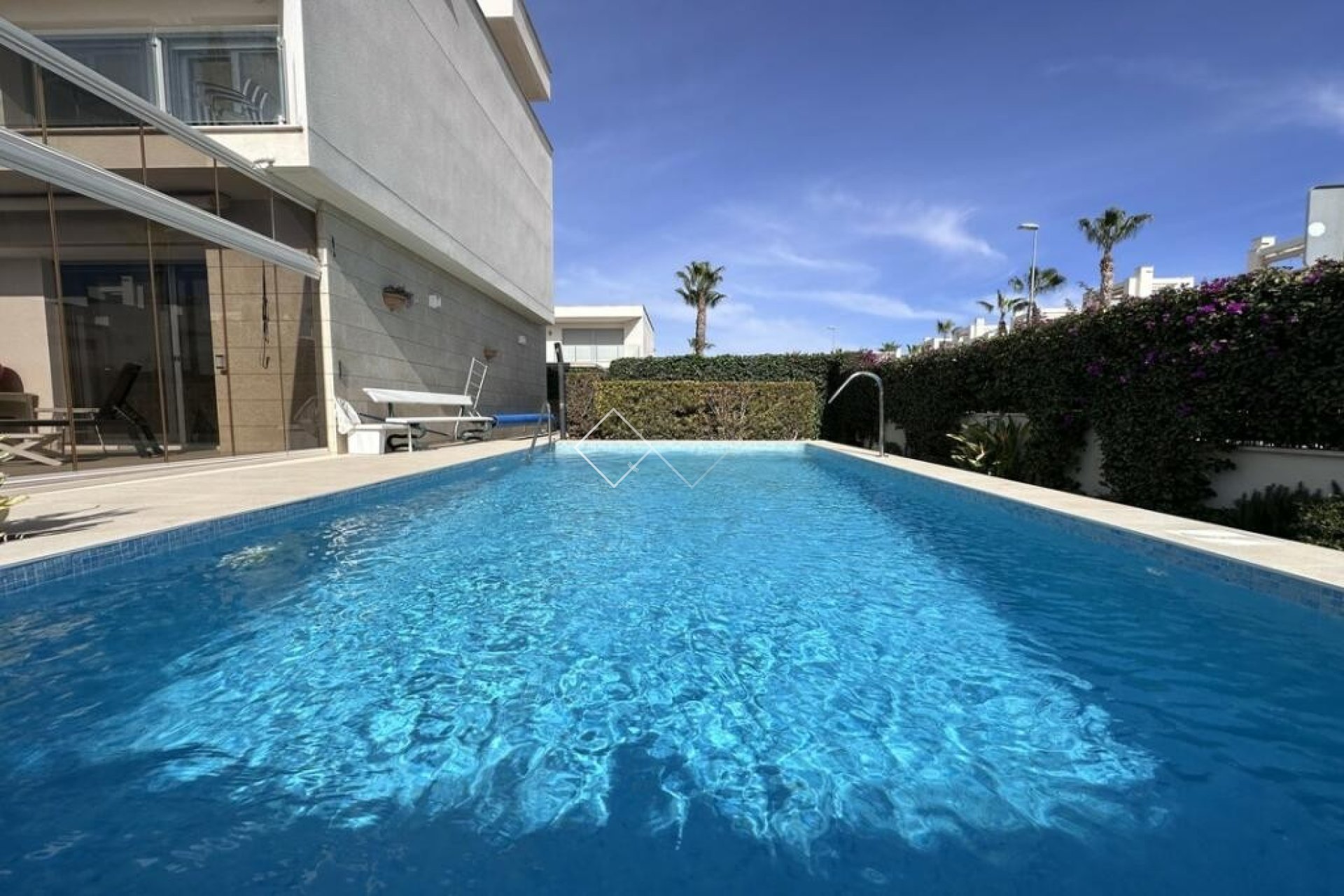  - Independent villa - Orihuela - VIstabella golf