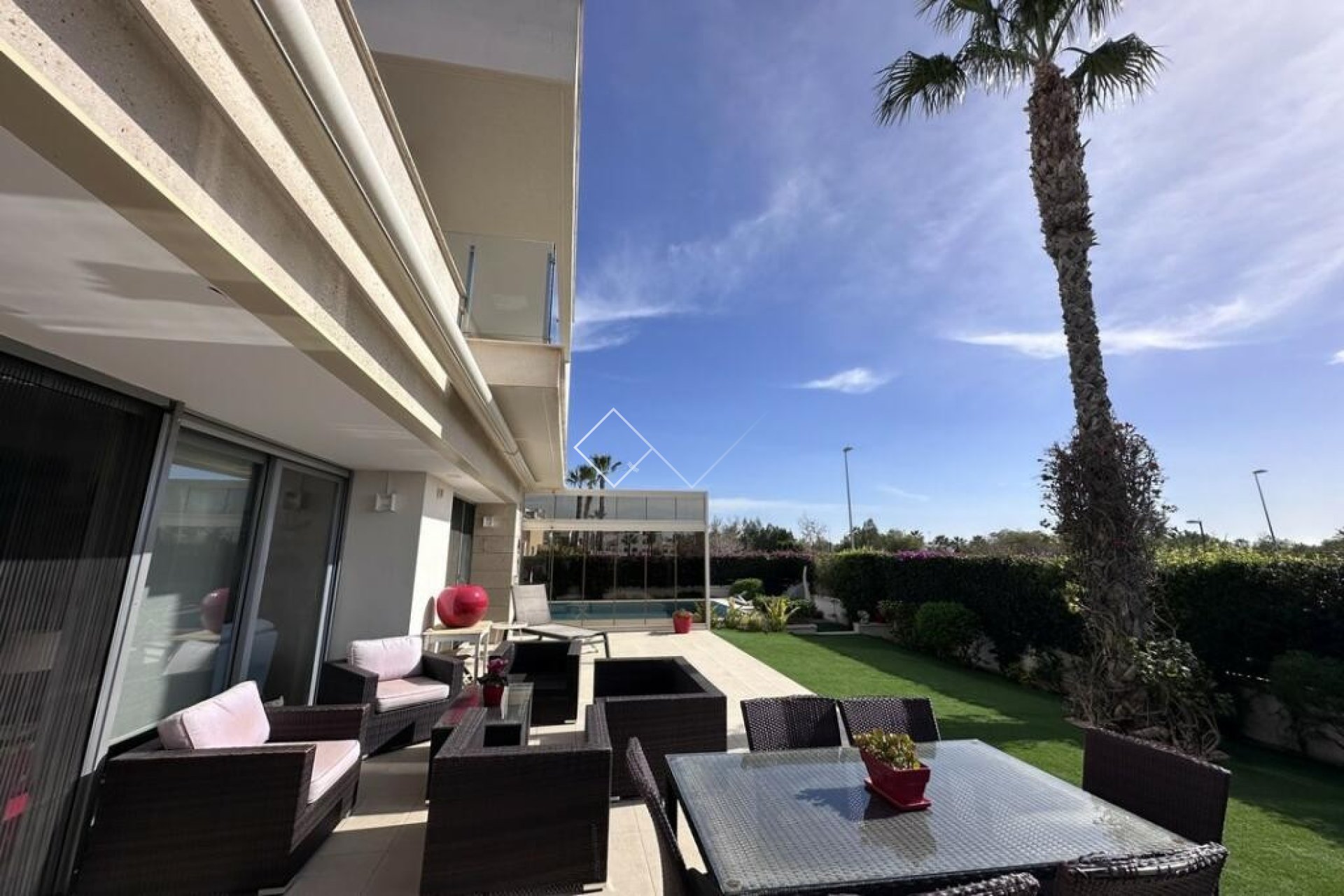  - Independent villa - Orihuela - VIstabella golf