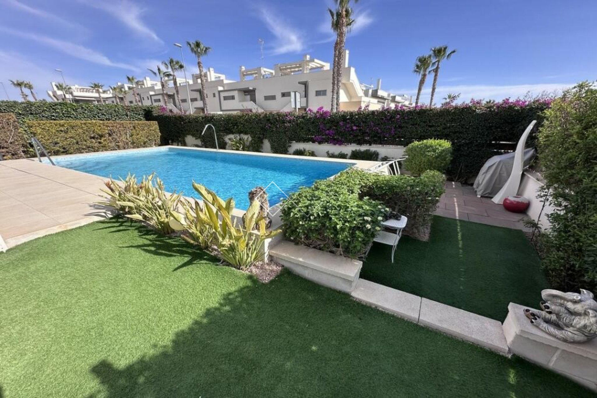  - Independent villa - Orihuela - VIstabella golf