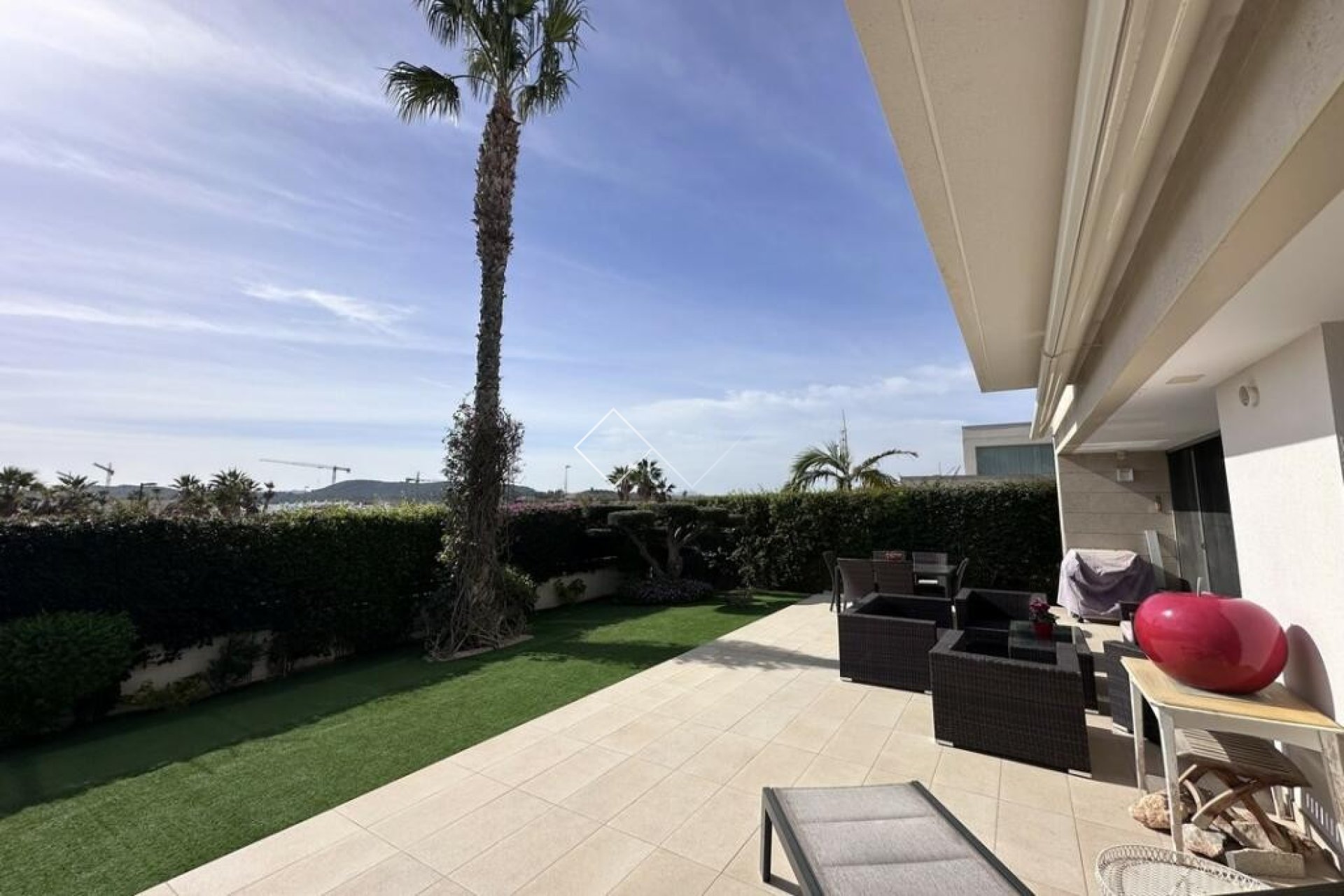  - Independent villa - Orihuela - VIstabella golf