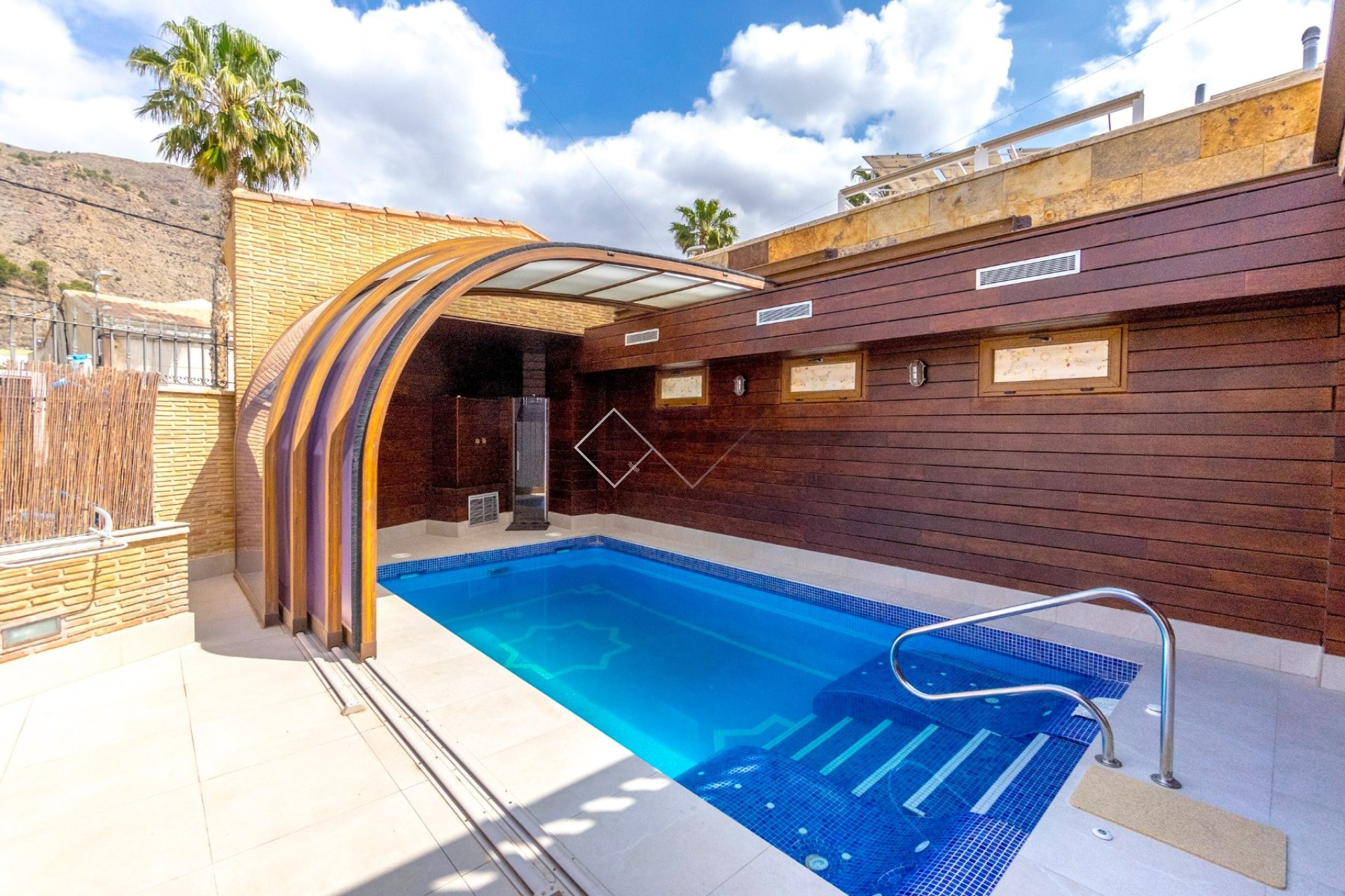  - Independent villa - Orihuela