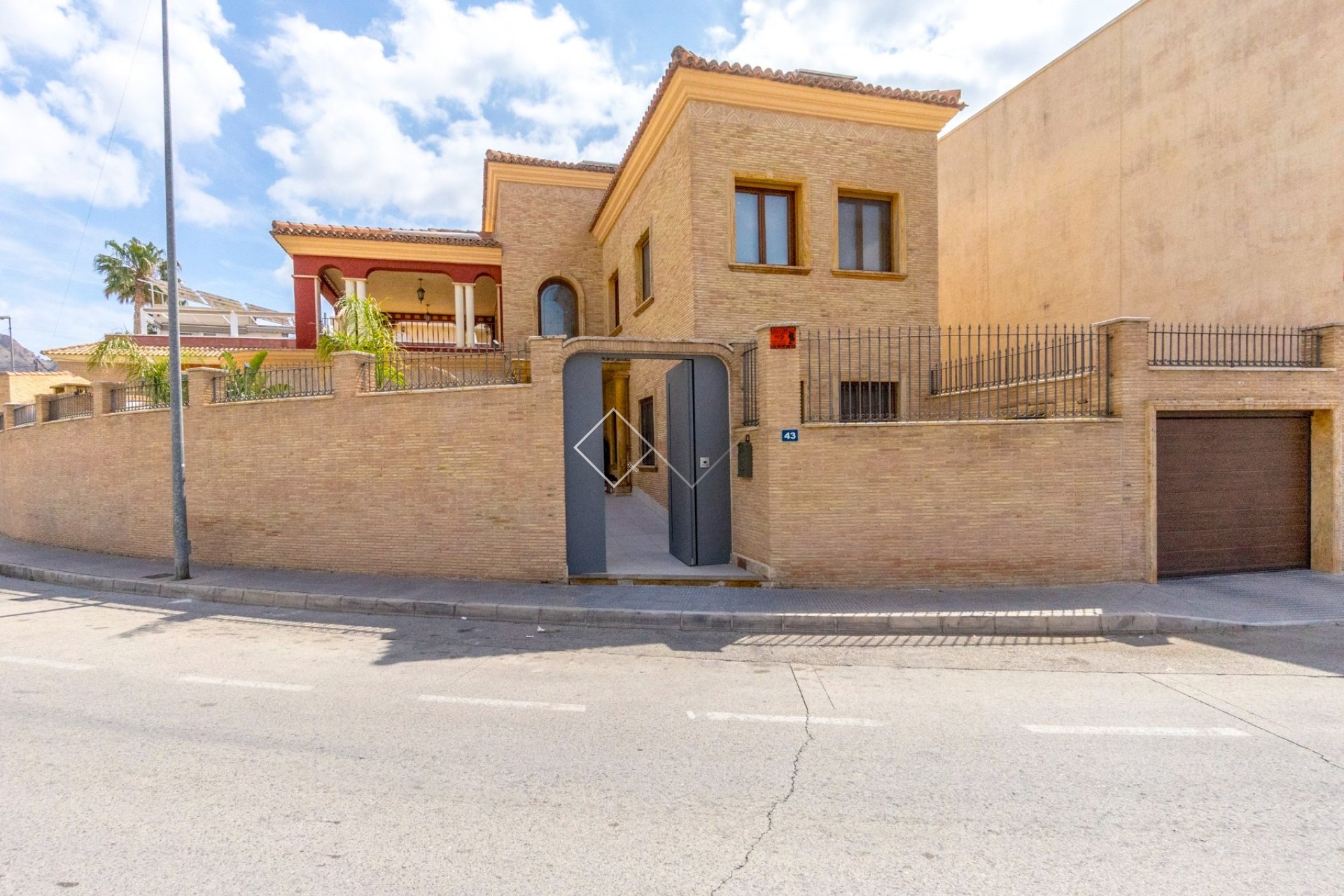  - Independent villa - Orihuela