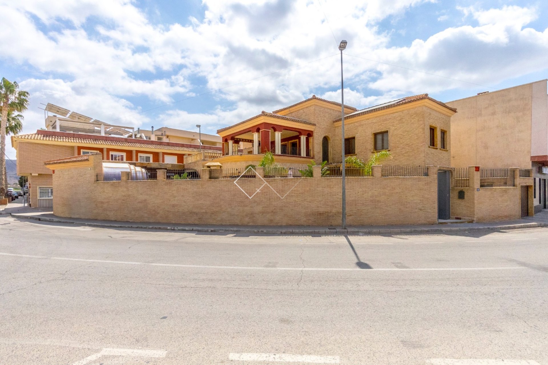  - Independent villa - Orihuela