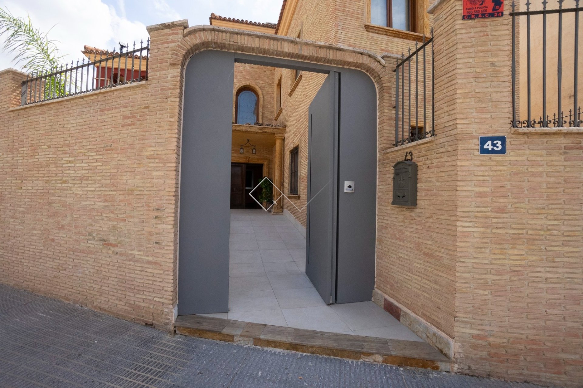  - Independent villa - Orihuela