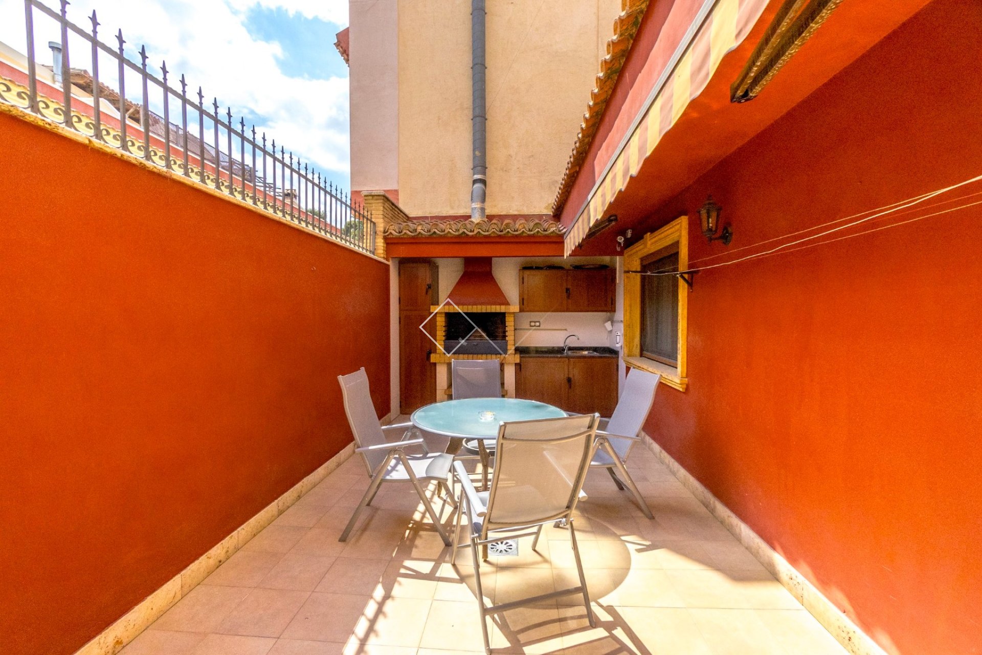  - Independent villa - Orihuela