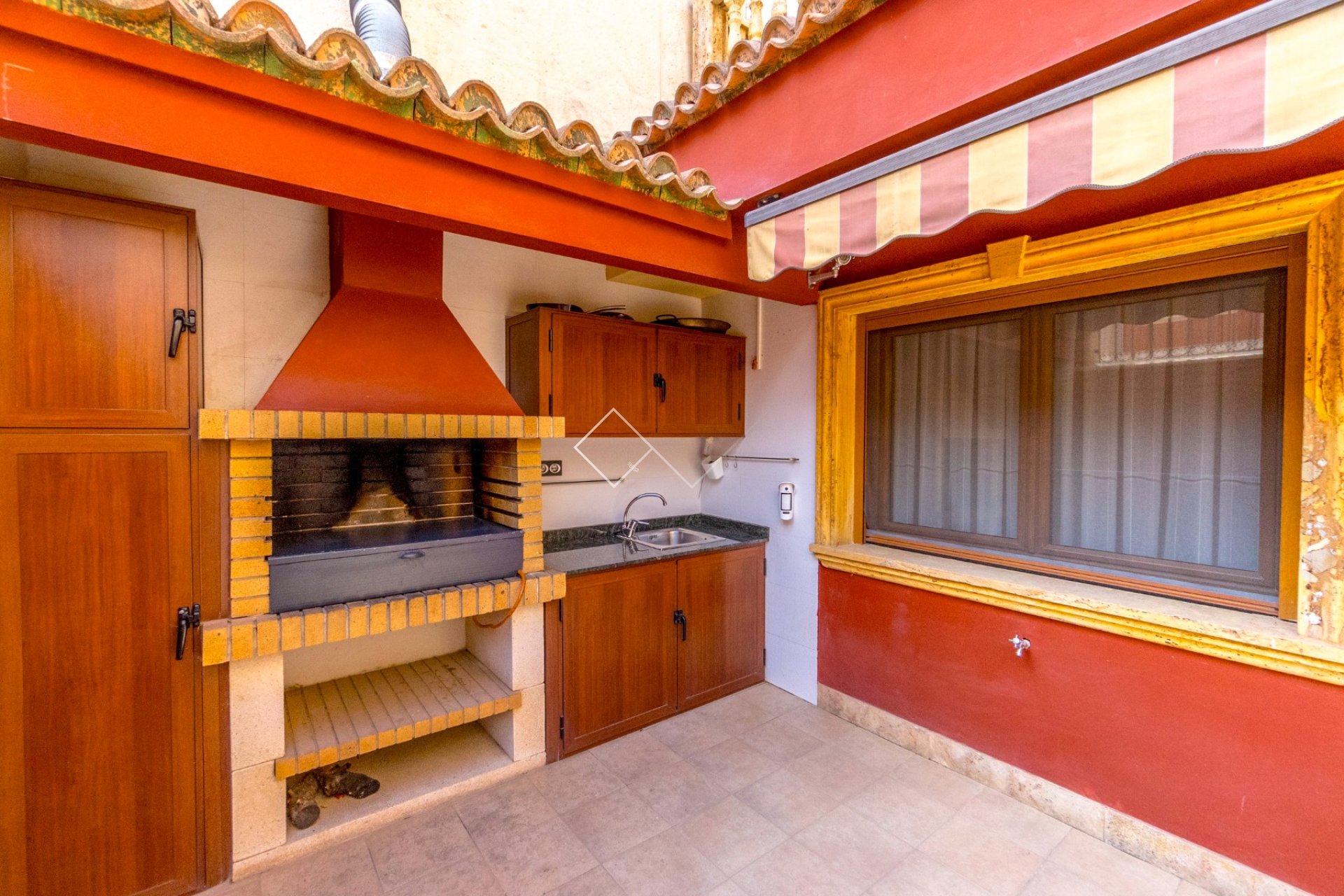  - Independent villa - Orihuela