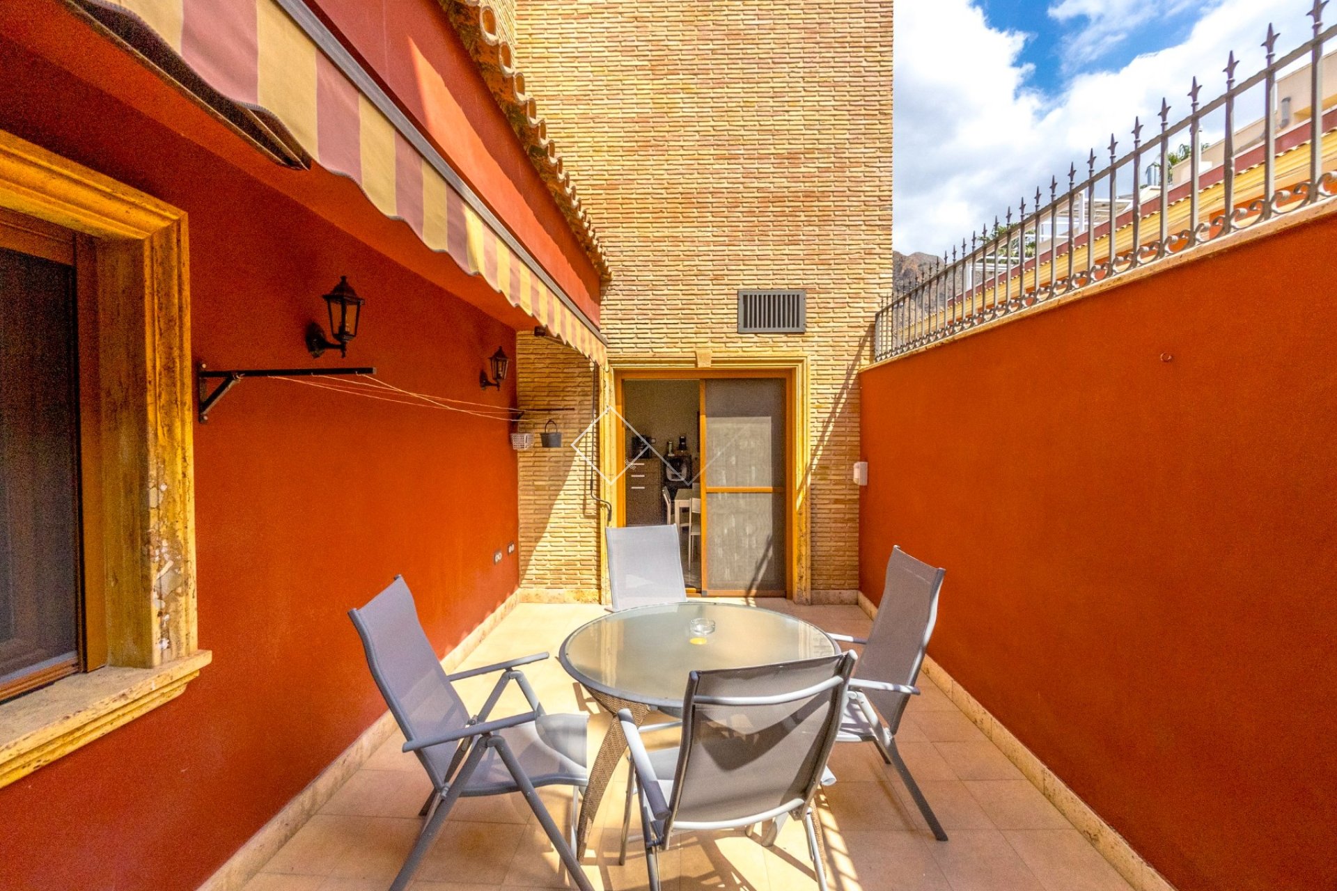  - Independent villa - Orihuela