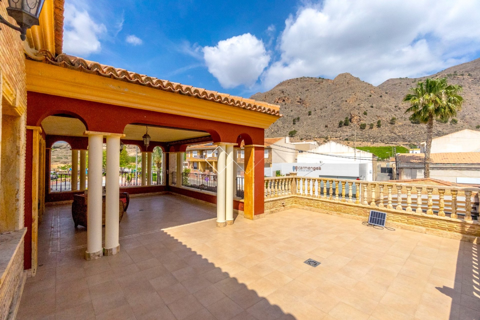  - Independent villa - Orihuela