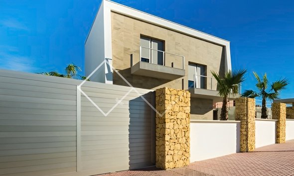 Independent villa -  - Rojales - Ciudad Quesada