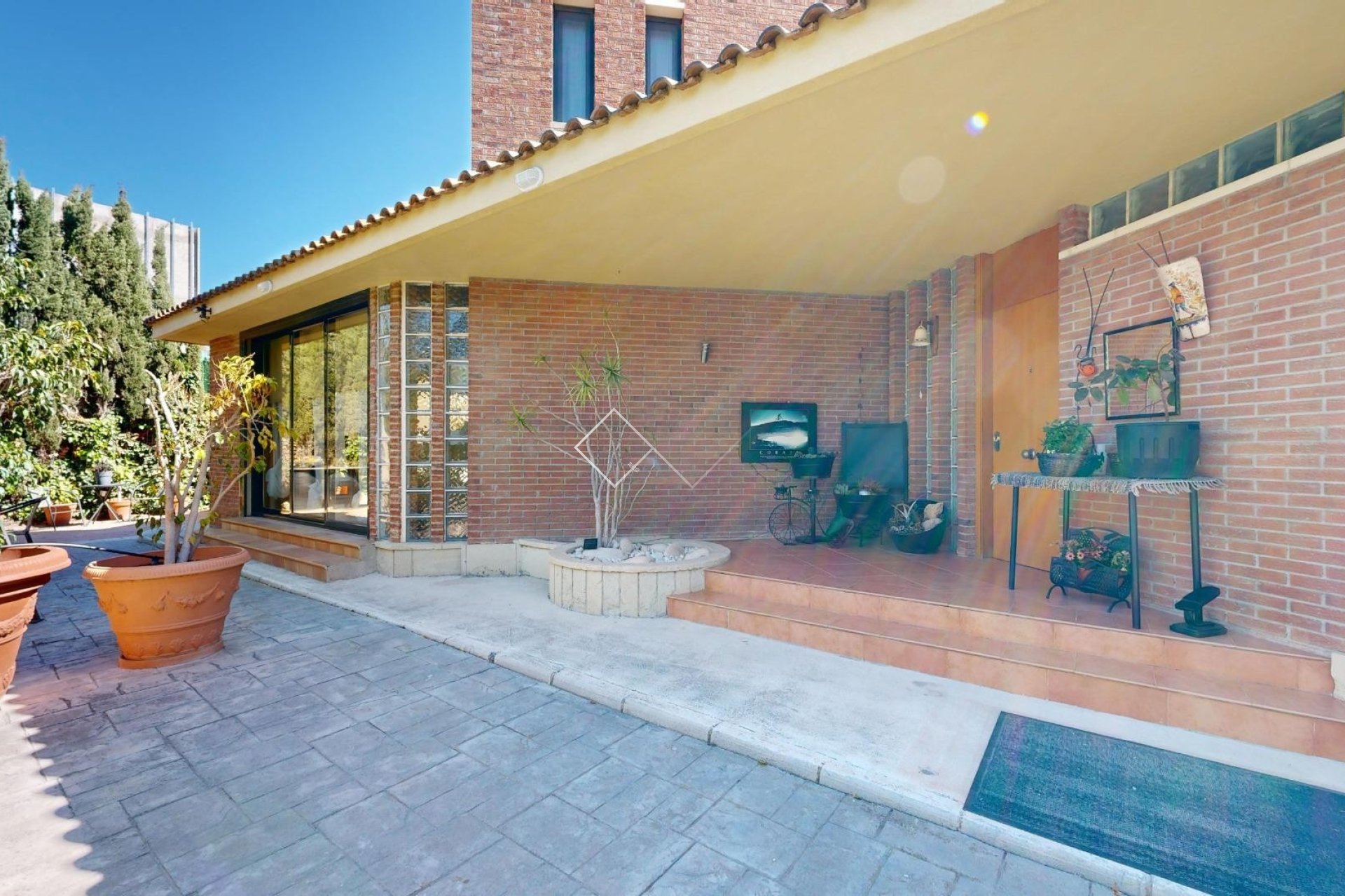  - Independent villa - San Juan de Alicante