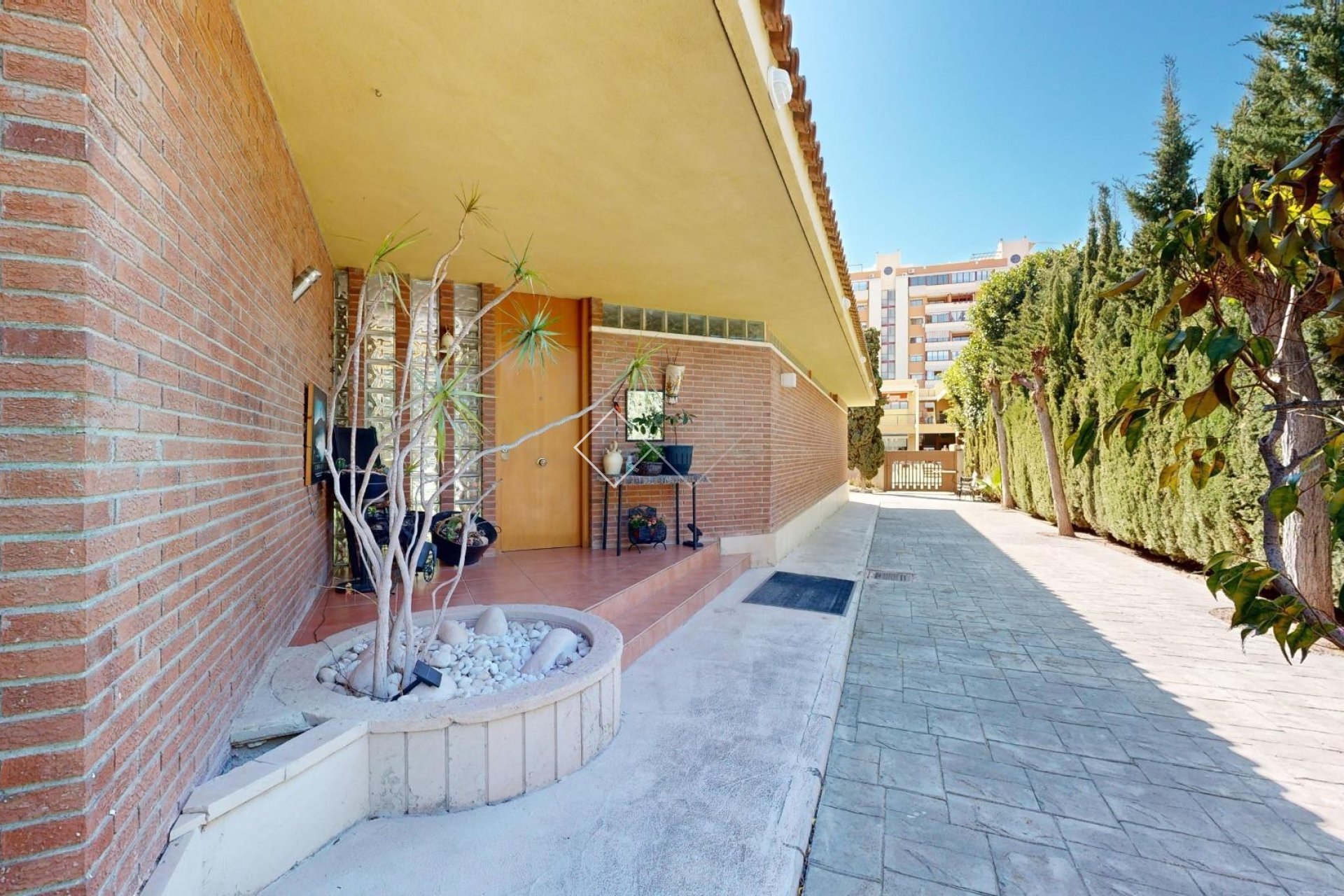  - Independent villa - San Juan de Alicante