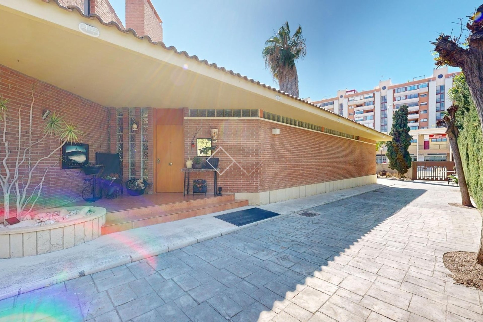  - Independent villa - San Juan de Alicante