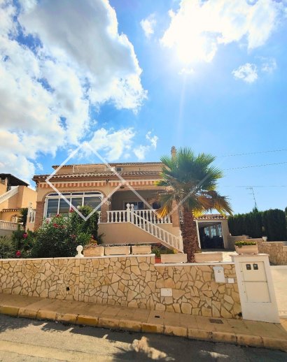 Independent villa -  - San Miguel de Salinas - San Miguel de Salinas