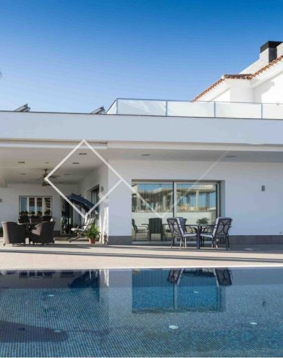 Independent villa -  - San Pedro del Pinatar - San Pedro del Pinatar