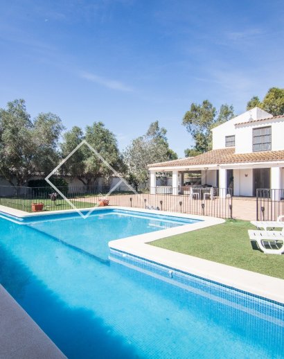 Independent villa -  - Santa Pola - Santa Pola