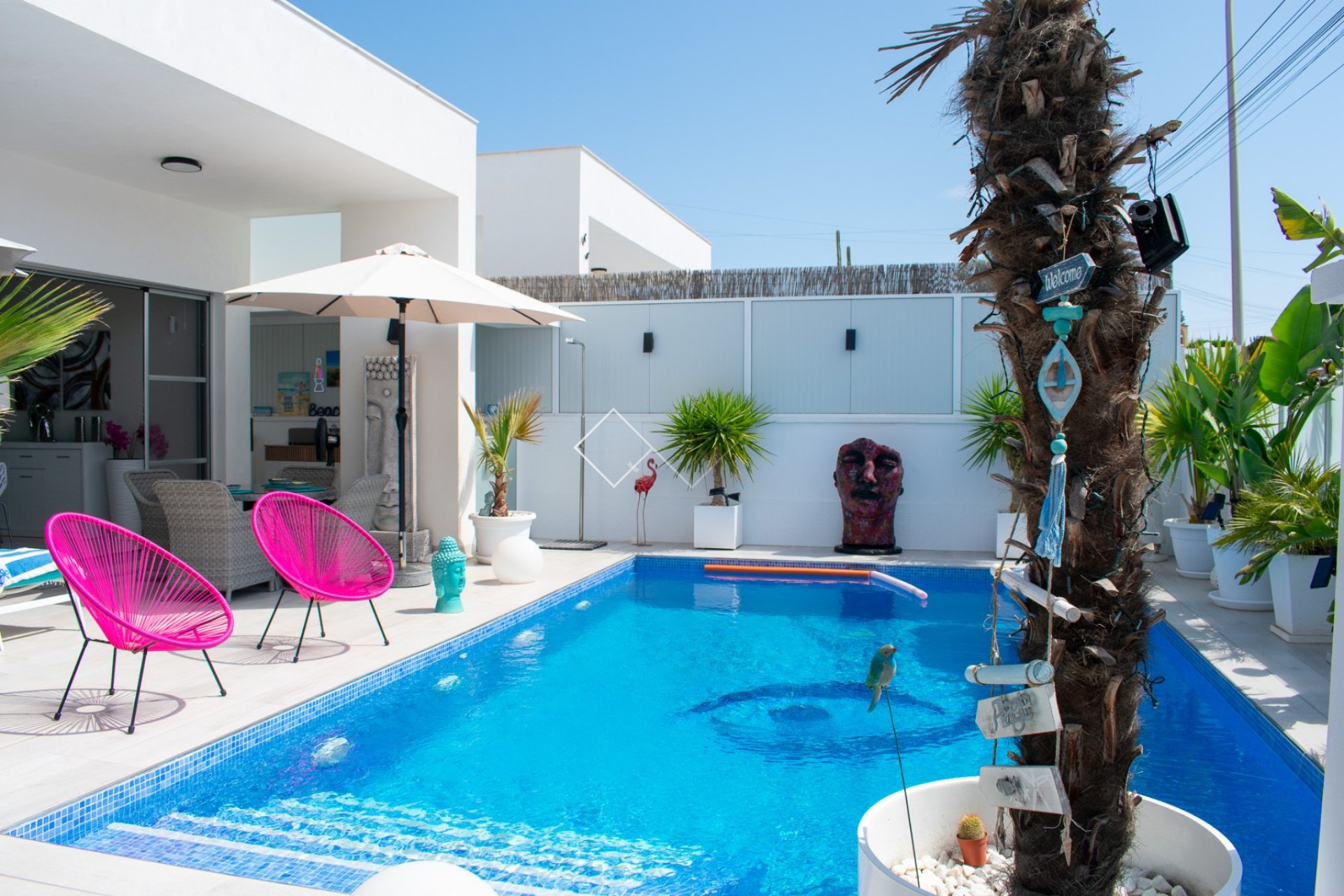  - Independent villa - Torrevieja - El Chaparral