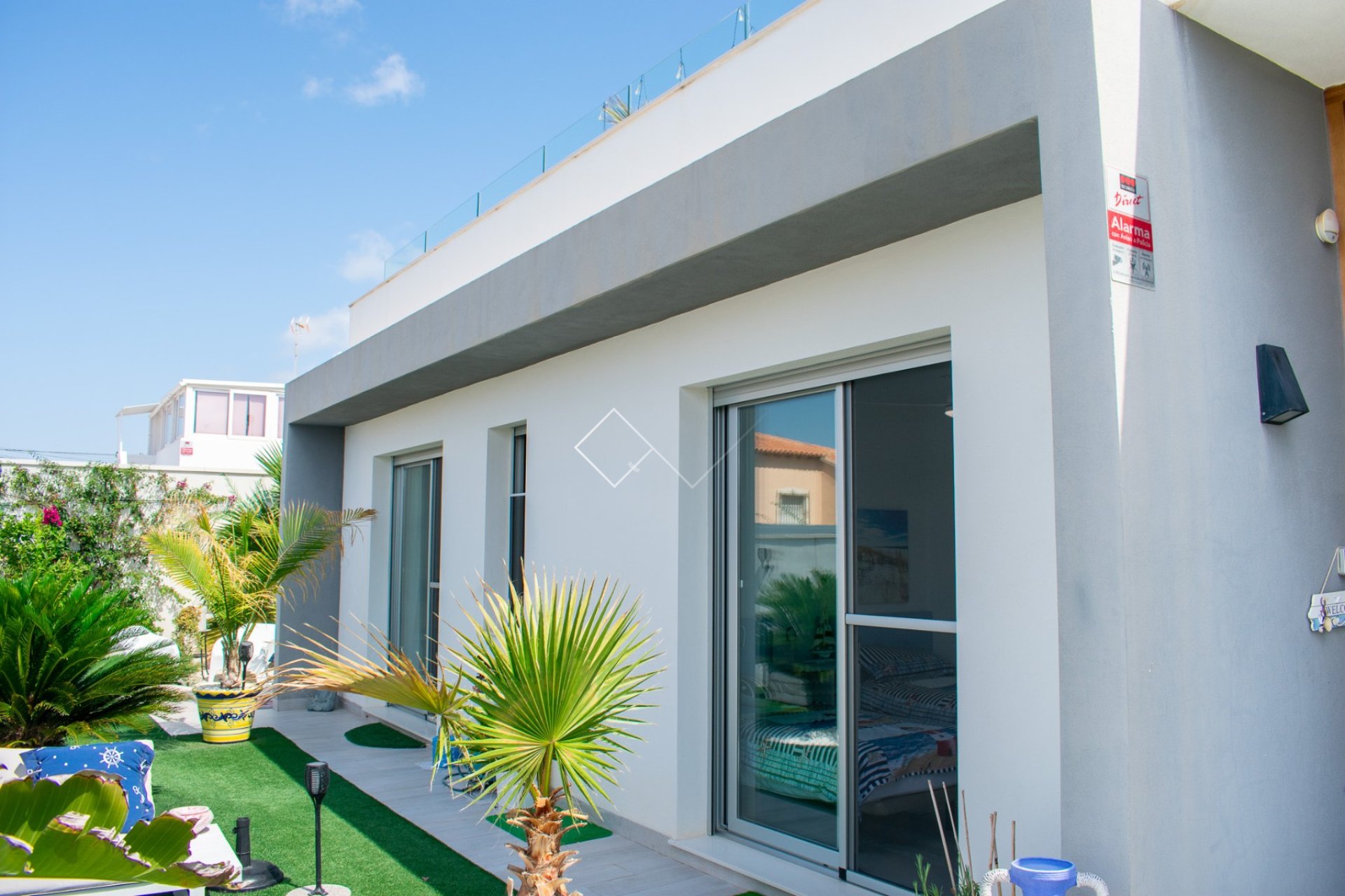  - Independent villa - Torrevieja - El Chaparral