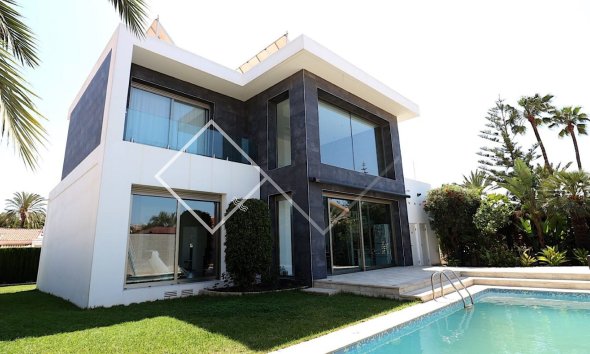 Independent villa -  - Torrevieja - Los Angeles