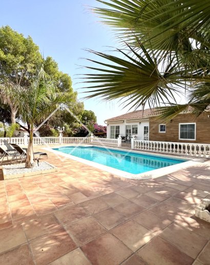 Independent villa -  - Torrevieja - Los Balcones - Los Altos del Edén