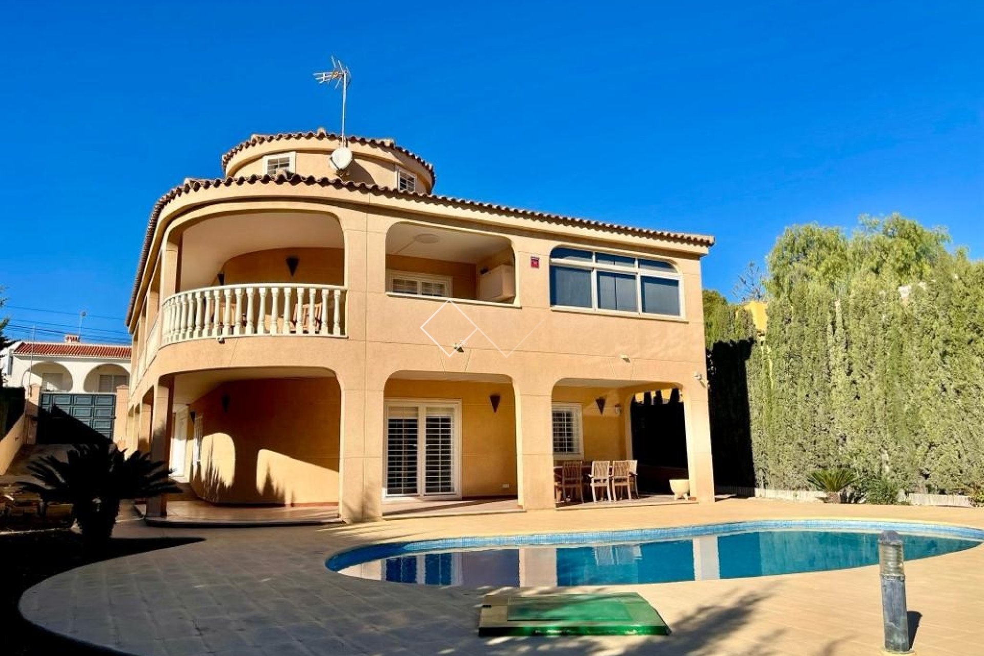  - Independent villa - Torrevieja - Los Balcones - Los Altos del Edén