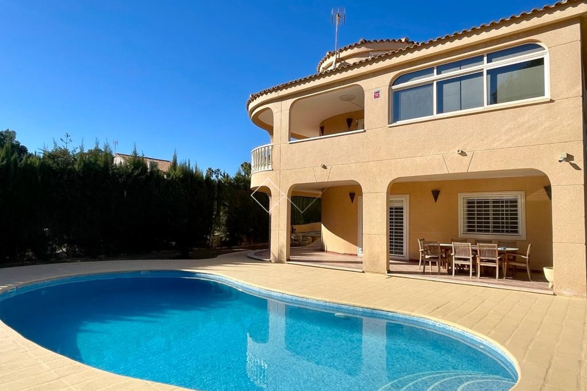  - Independent villa - Torrevieja - Los Balcones - Los Altos del Edén