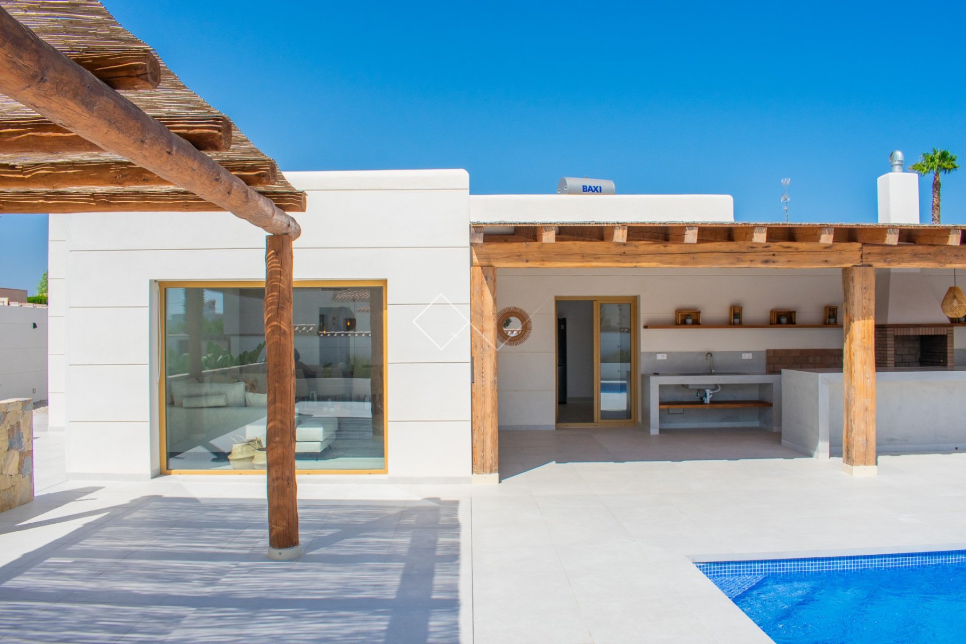  - Independent villa - Torrevieja - Torreta florida