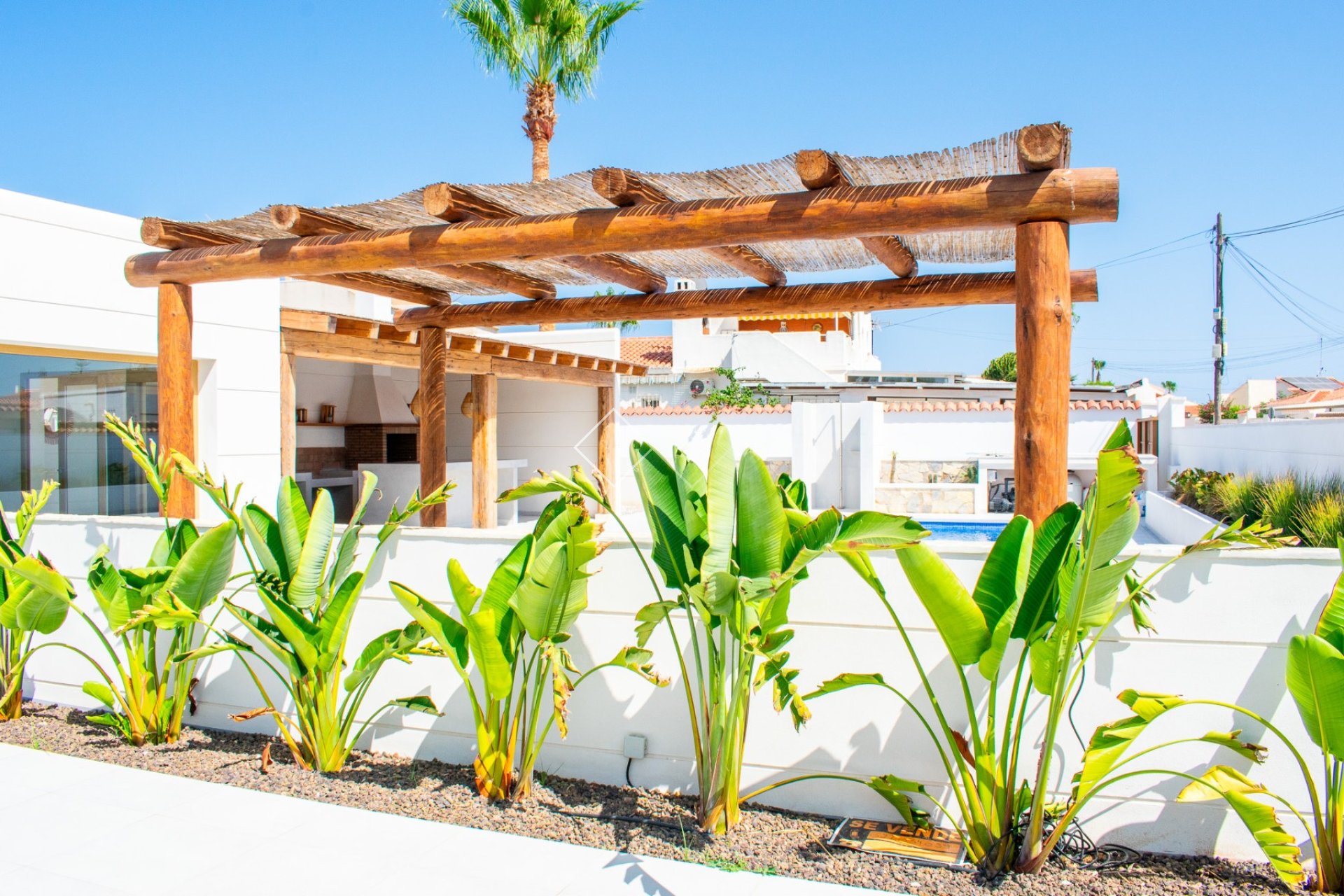  - Independent villa - Torrevieja - Torreta florida