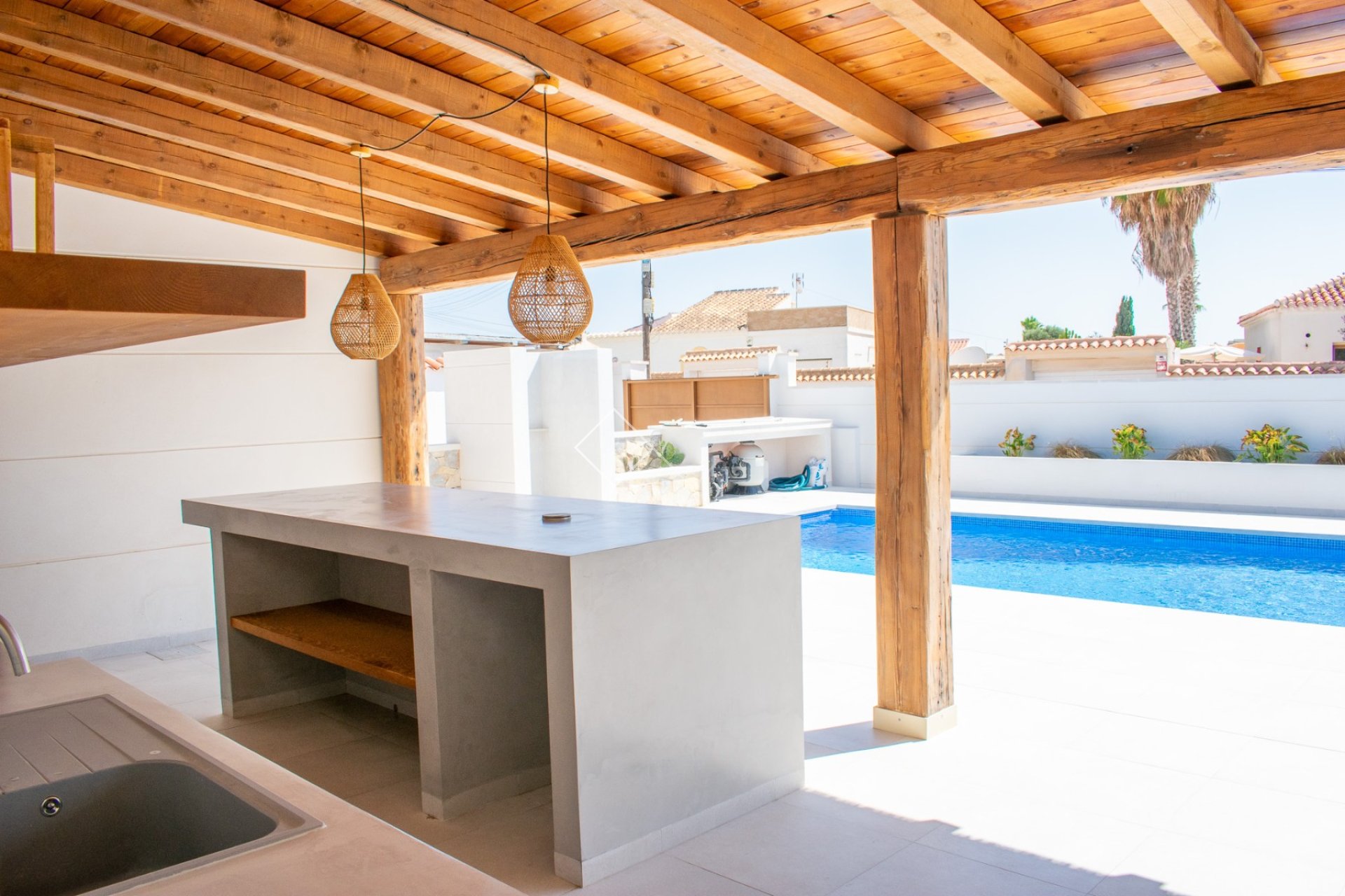  - Independent villa - Torrevieja - Torreta florida