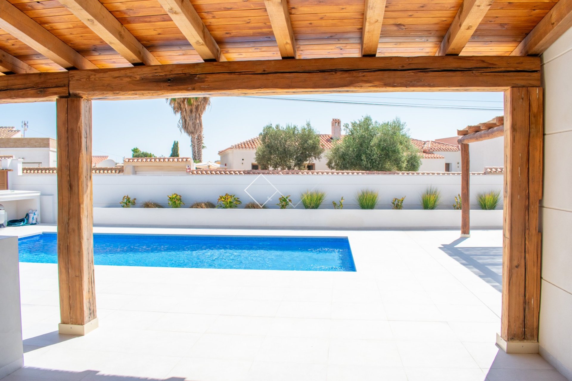  - Independent villa - Torrevieja - Torreta florida