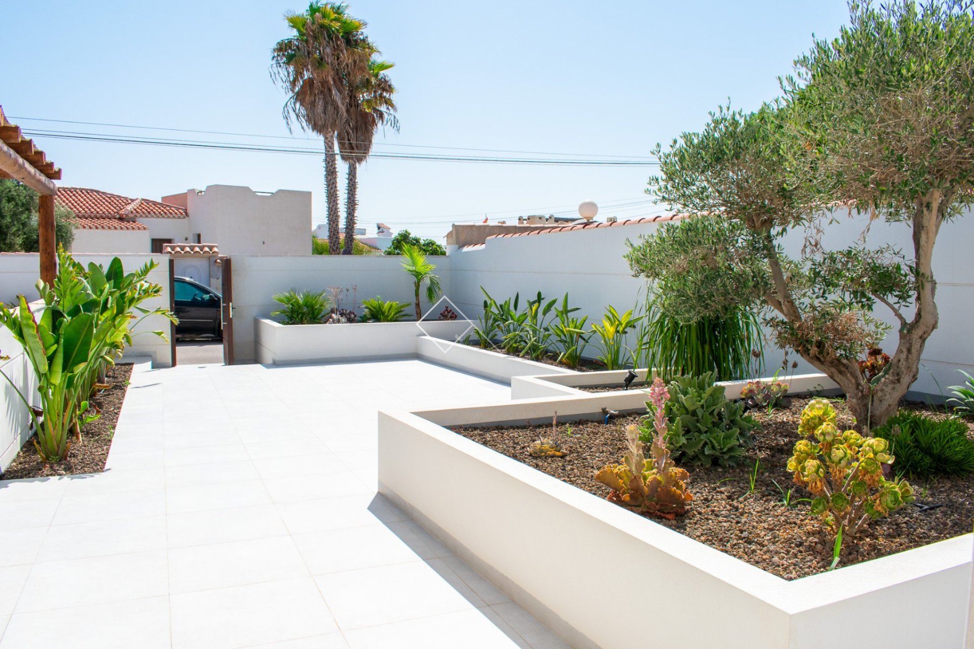  - Independent villa - Torrevieja - Torreta florida