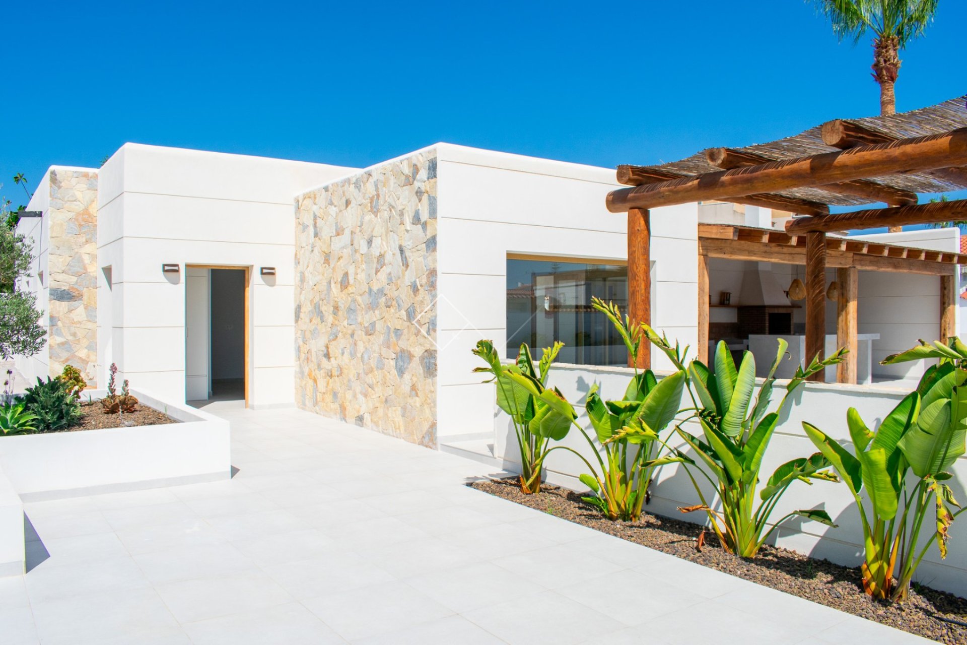  - Independent villa - Torrevieja - Torreta florida