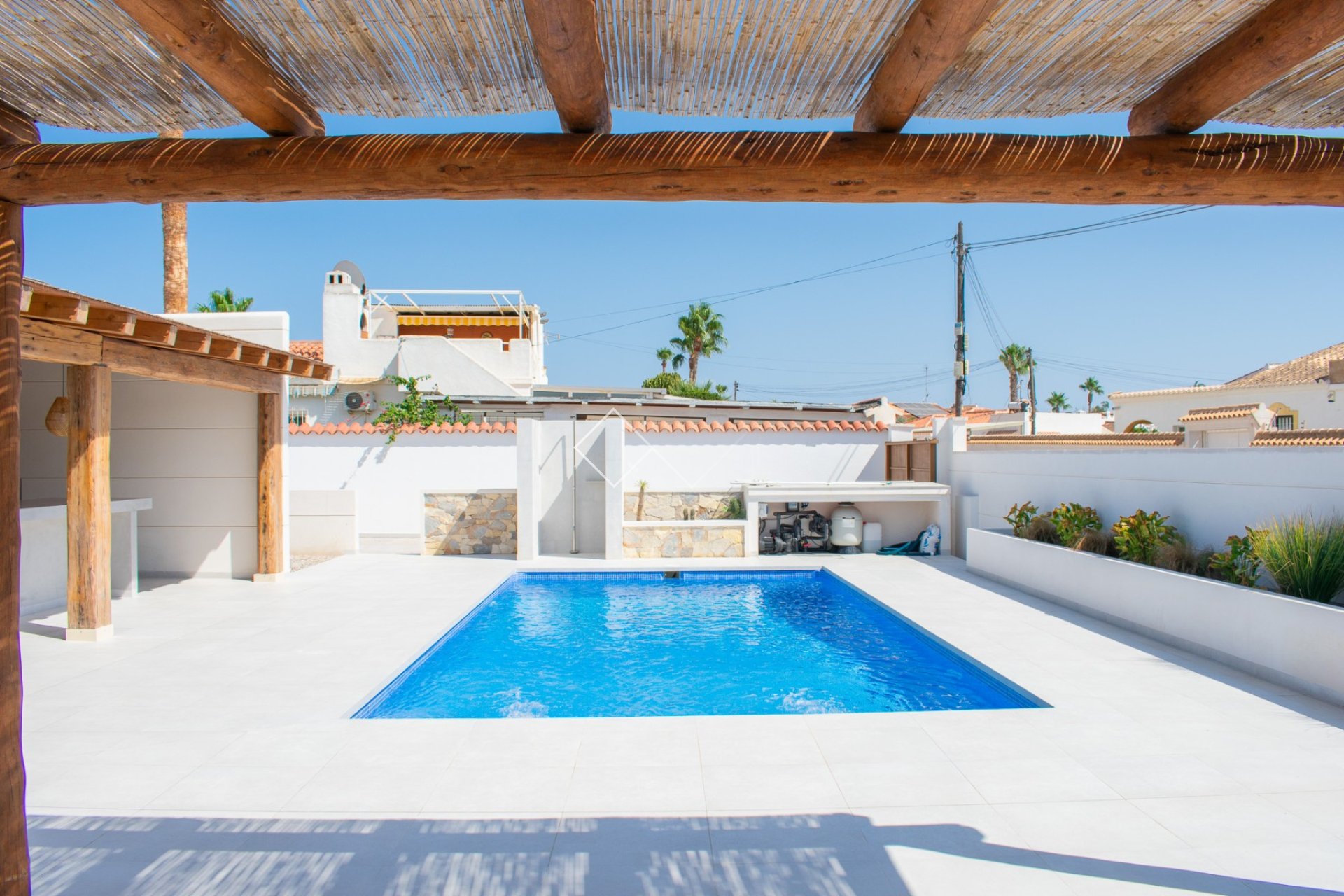  - Independent villa - Torrevieja - Torreta florida