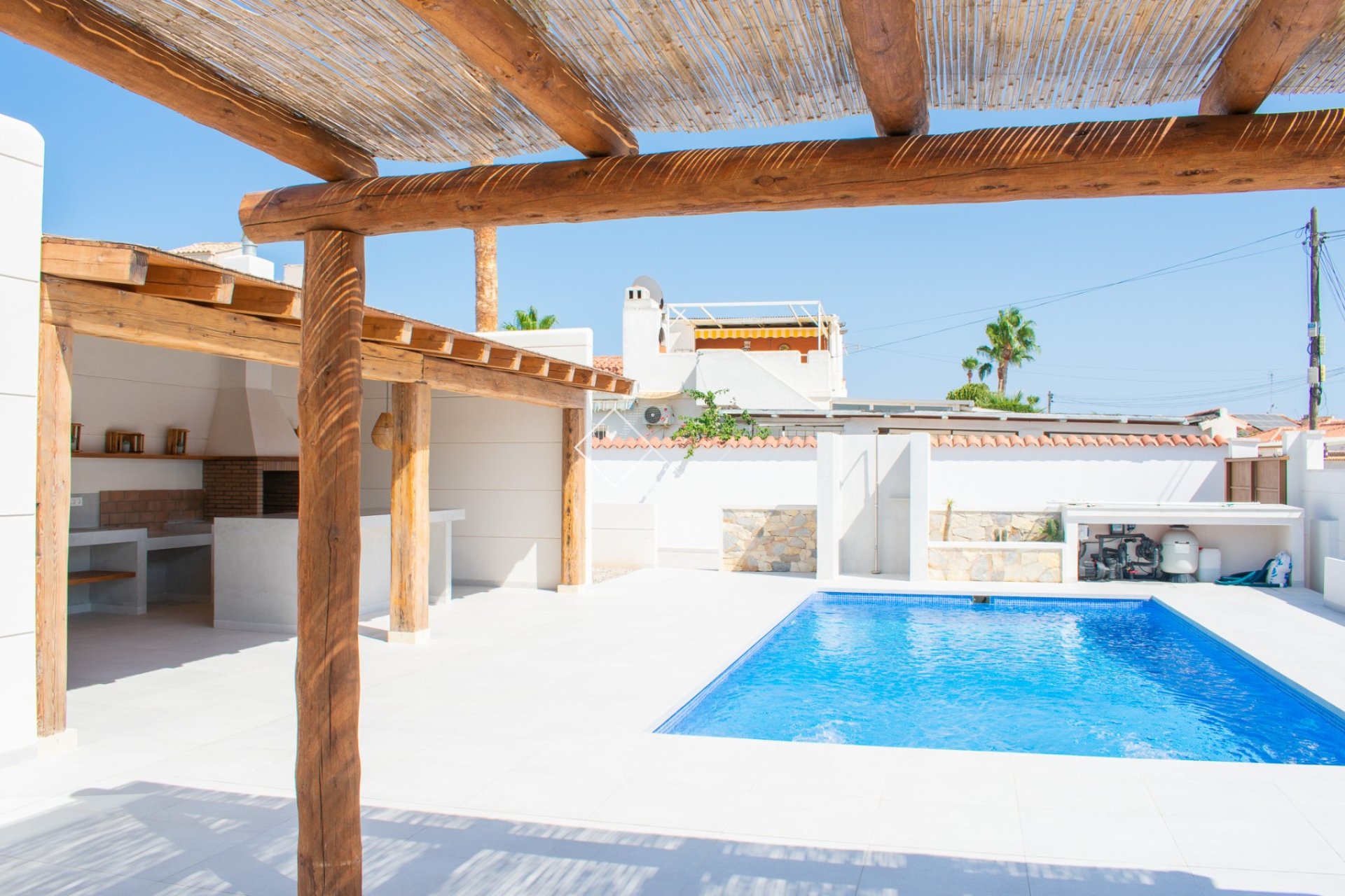  - Independent villa - Torrevieja - Torreta florida