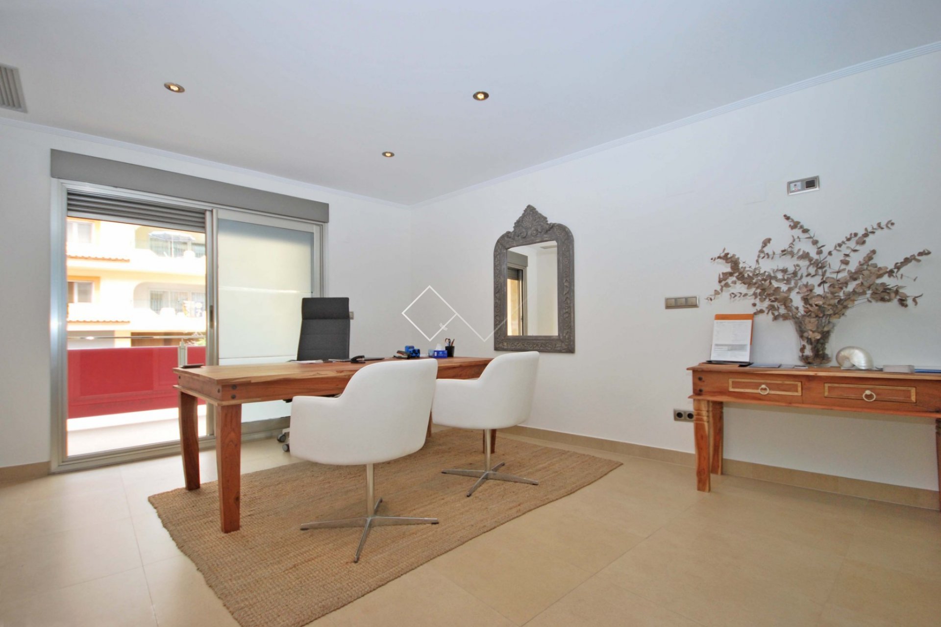 interior - Apartamento bonito y moderno en venta en el centro de Moraira