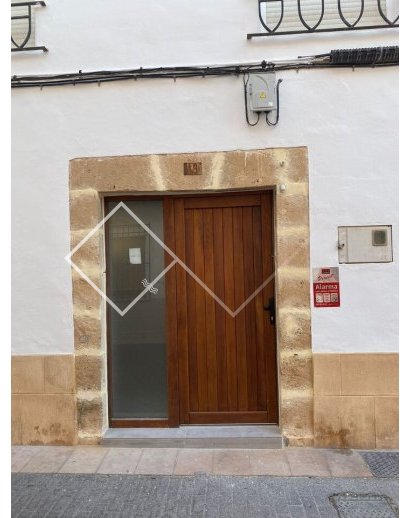 Maison de ville -  - Javea - Javea