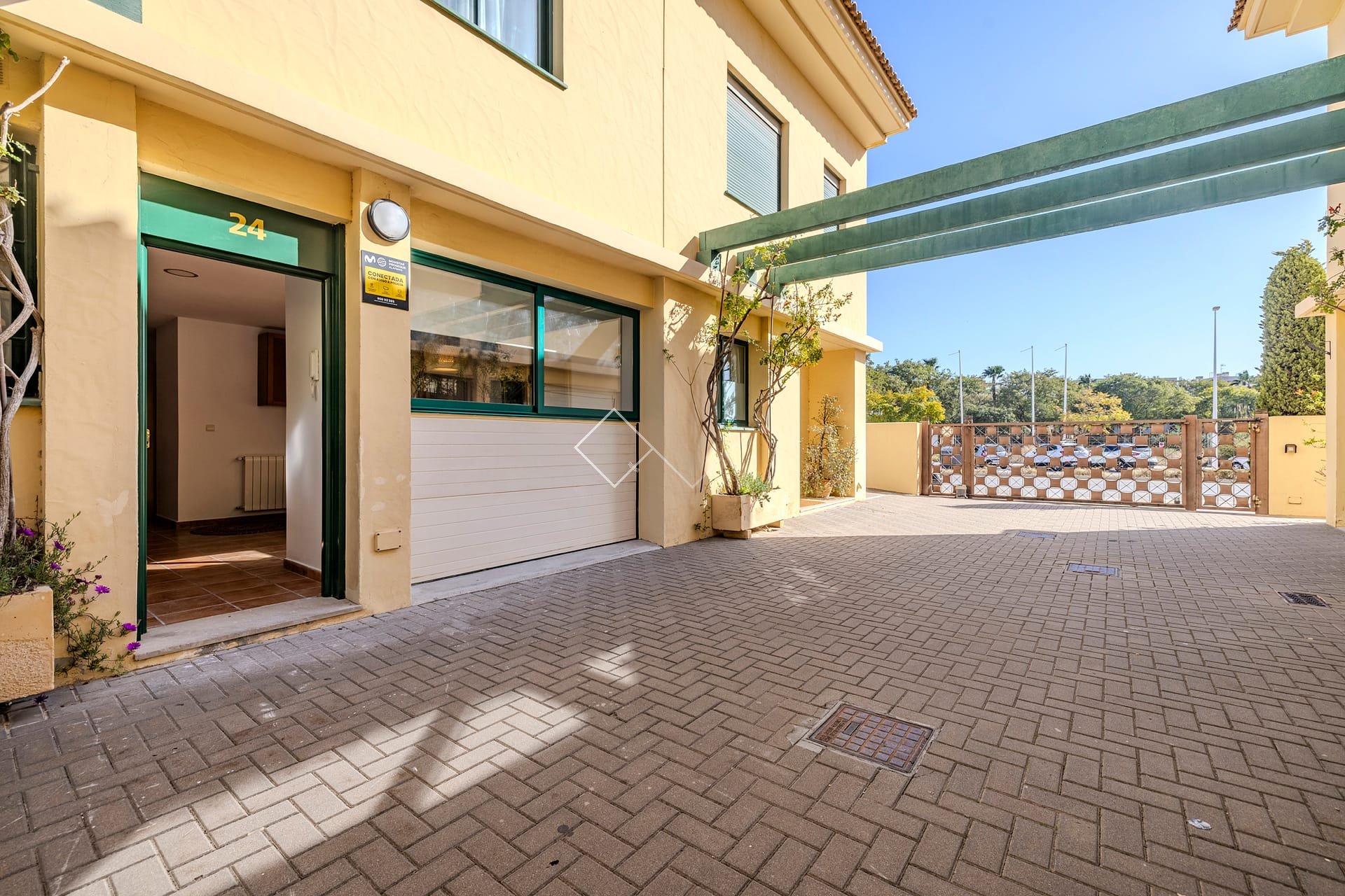  - Maison de ville - Jávea/Xàbia - Javea