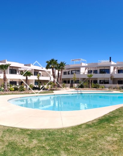 Maison de ville -  - Torrevieja - El Acequión - Los Náufragos