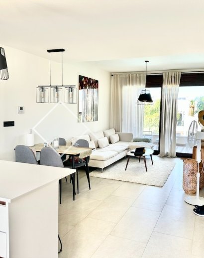 Maison de ville -  - Torrevieja - Los Balcones - Los Altos del Edén