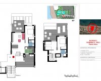 Neubau - Appartement - Denia - El Palmer