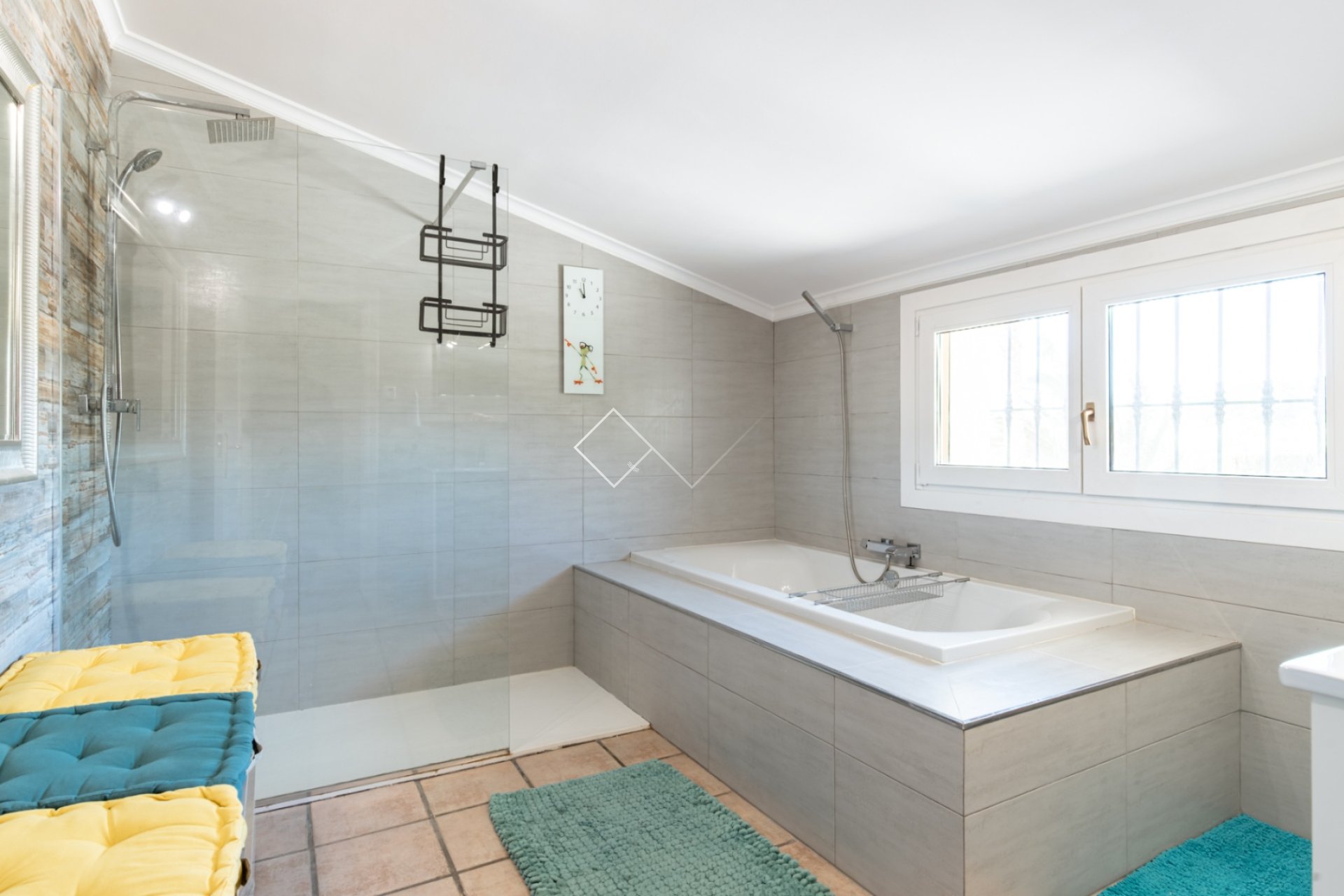Neubau - Finca - Teulada - Partida Canor
