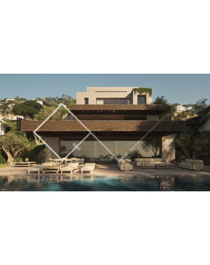 Neubau - Neubau - Benissa - Montemar